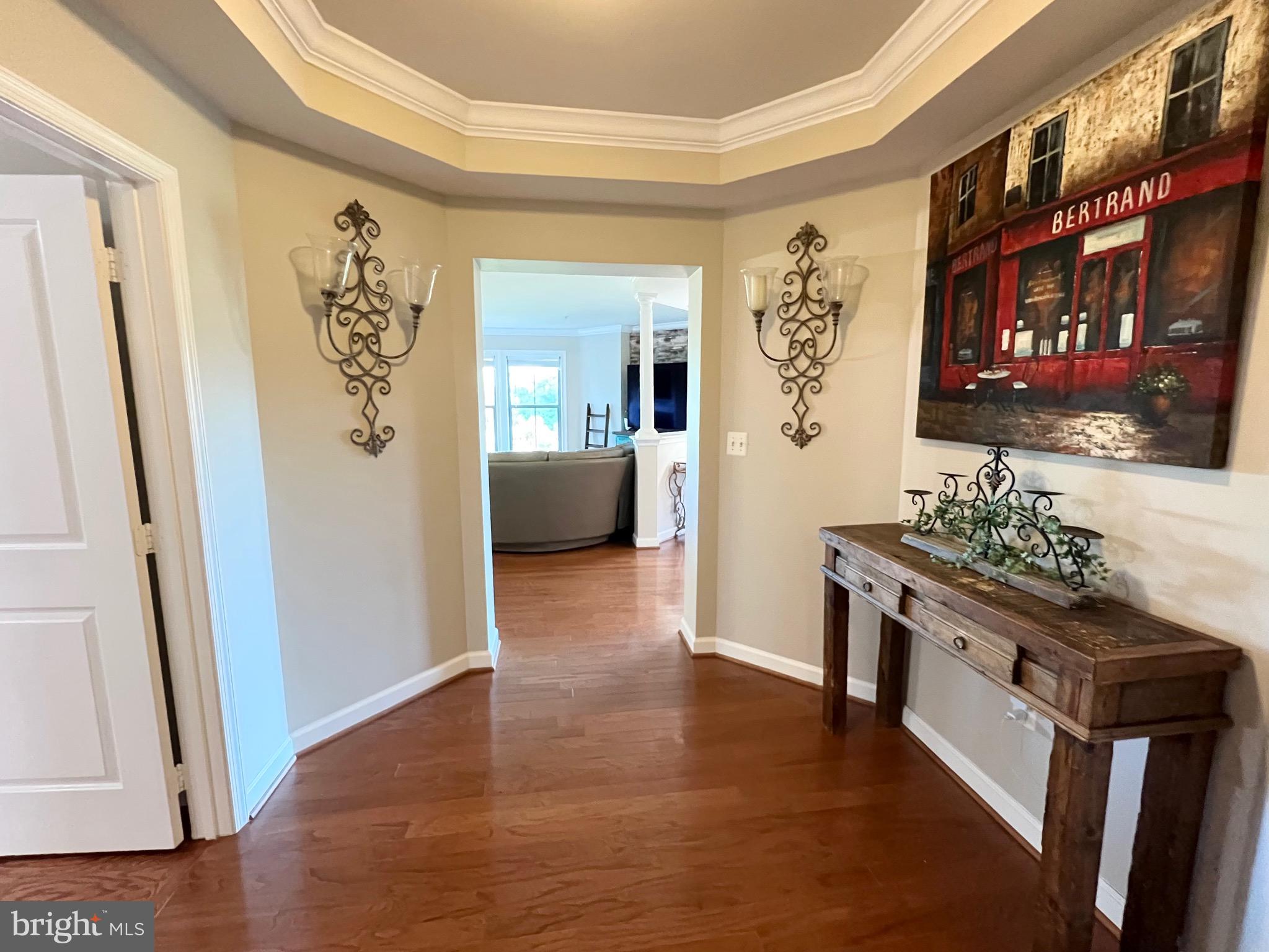 BELMONT BAY - Residential