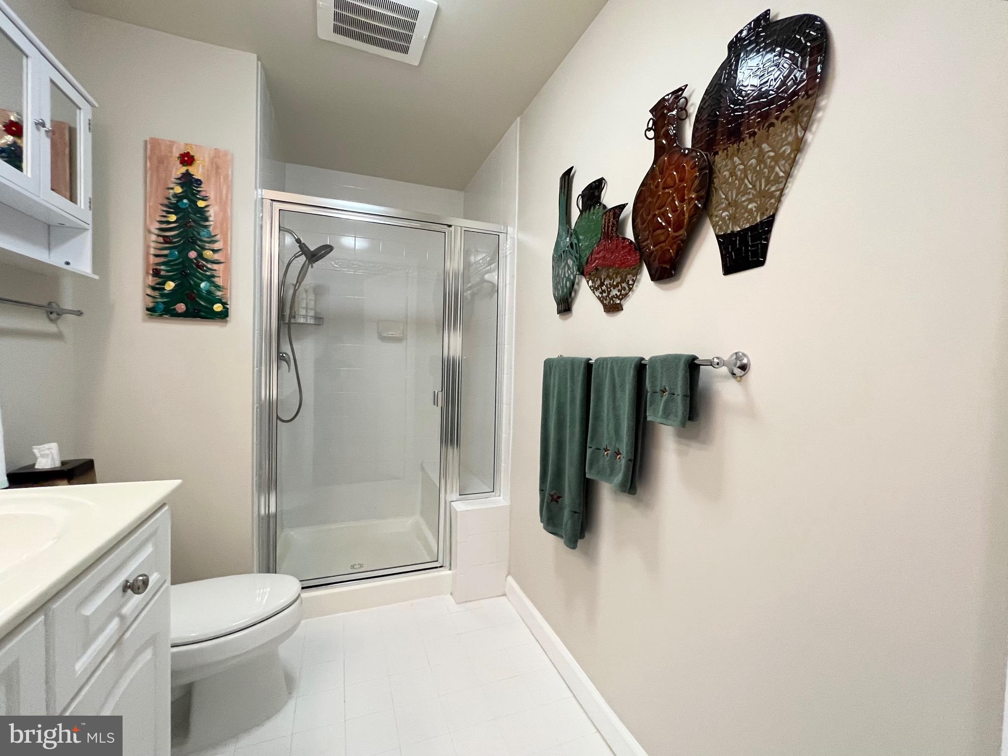 BELMONT BAY - Residential