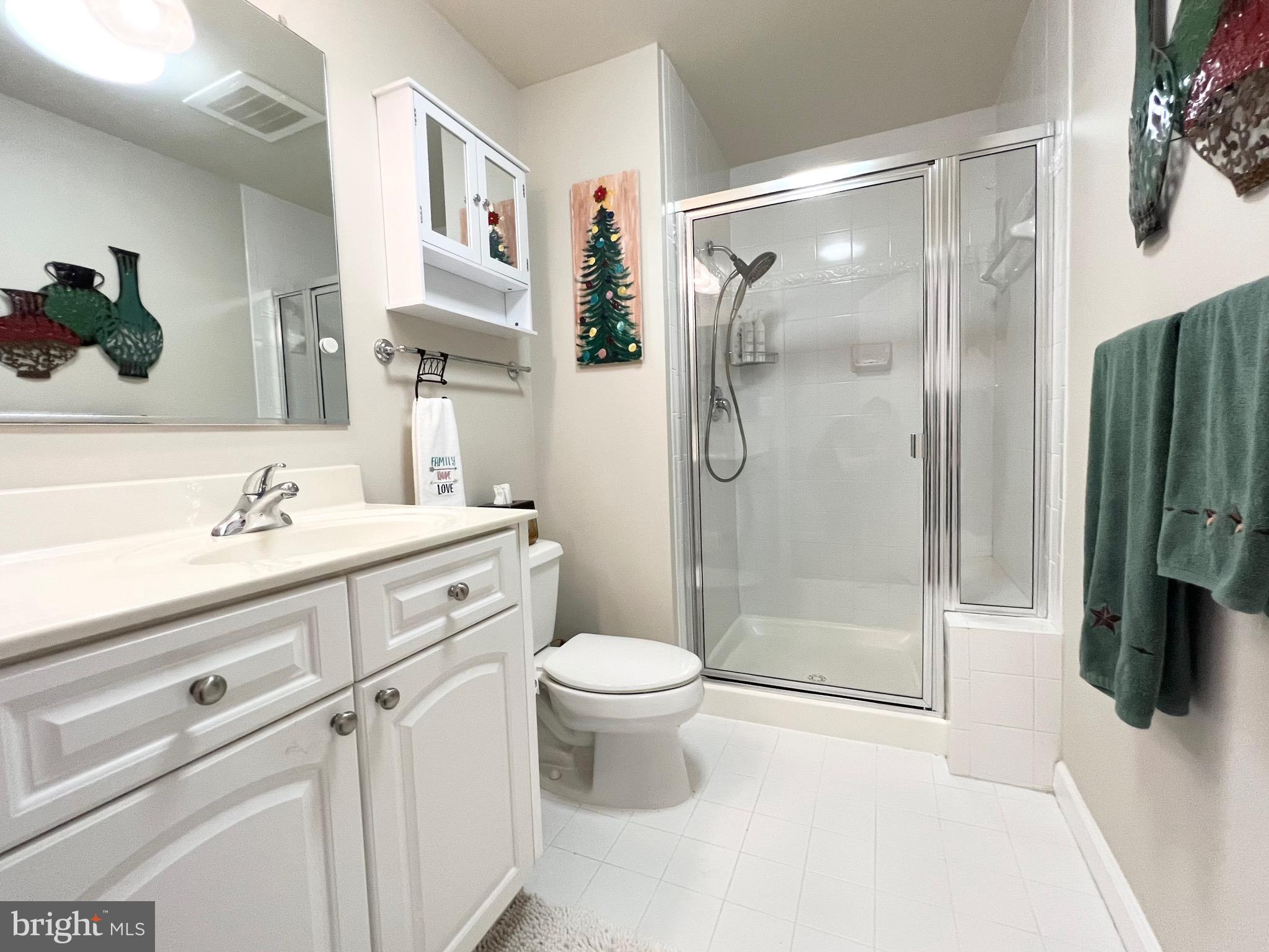 BELMONT BAY - Residential