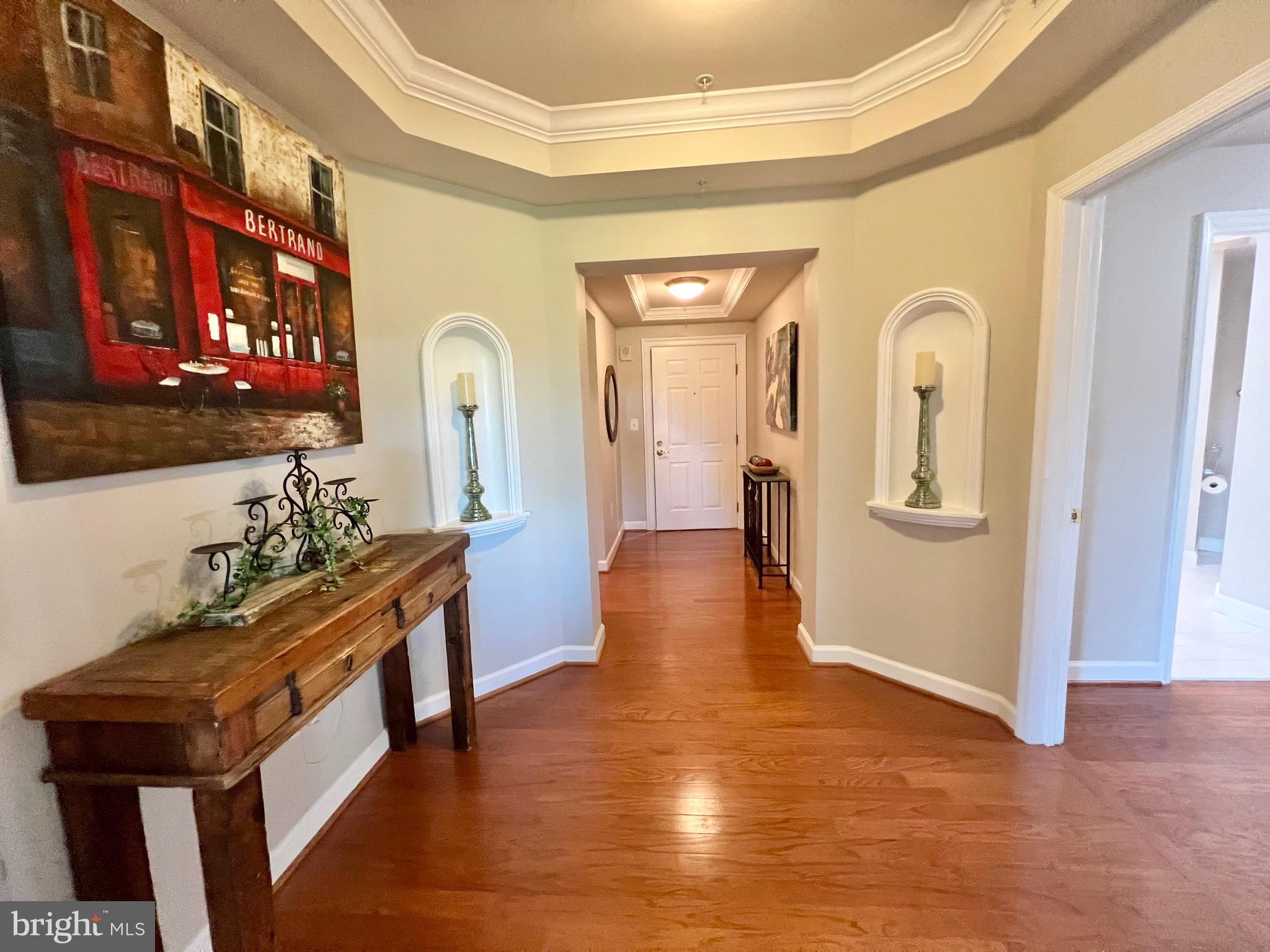 BELMONT BAY - Residential