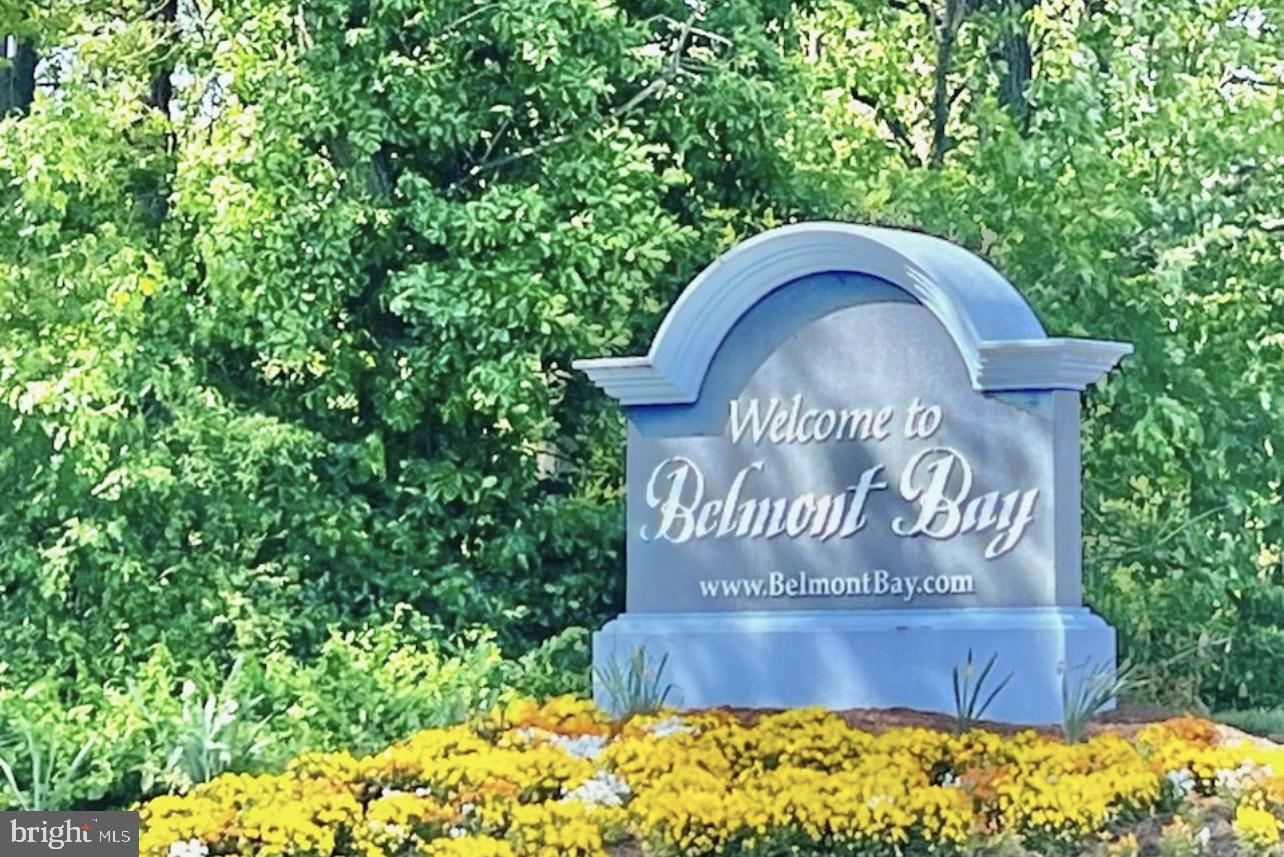 BELMONT BAY - Residential