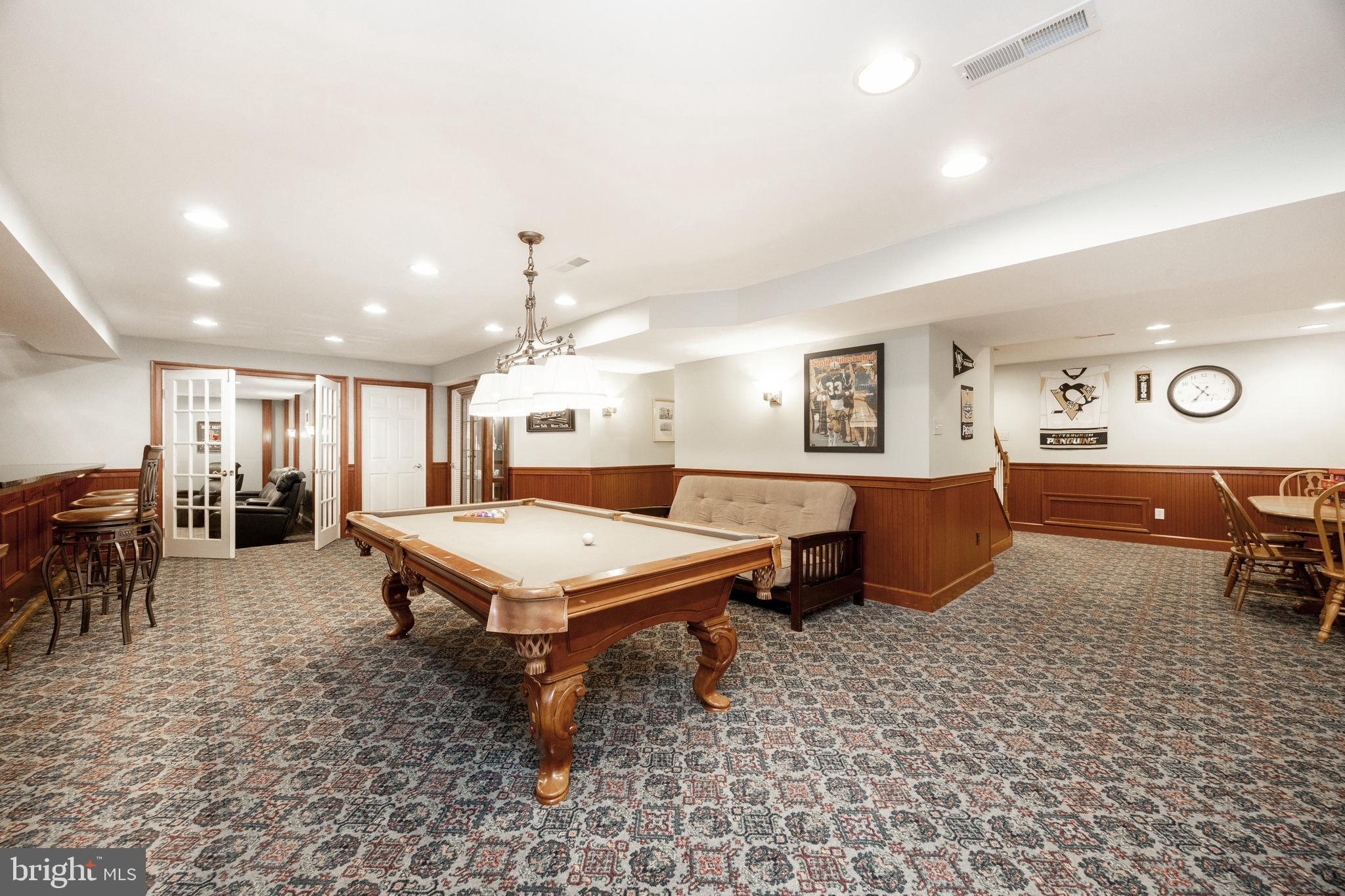 TATTERSALL - Residential