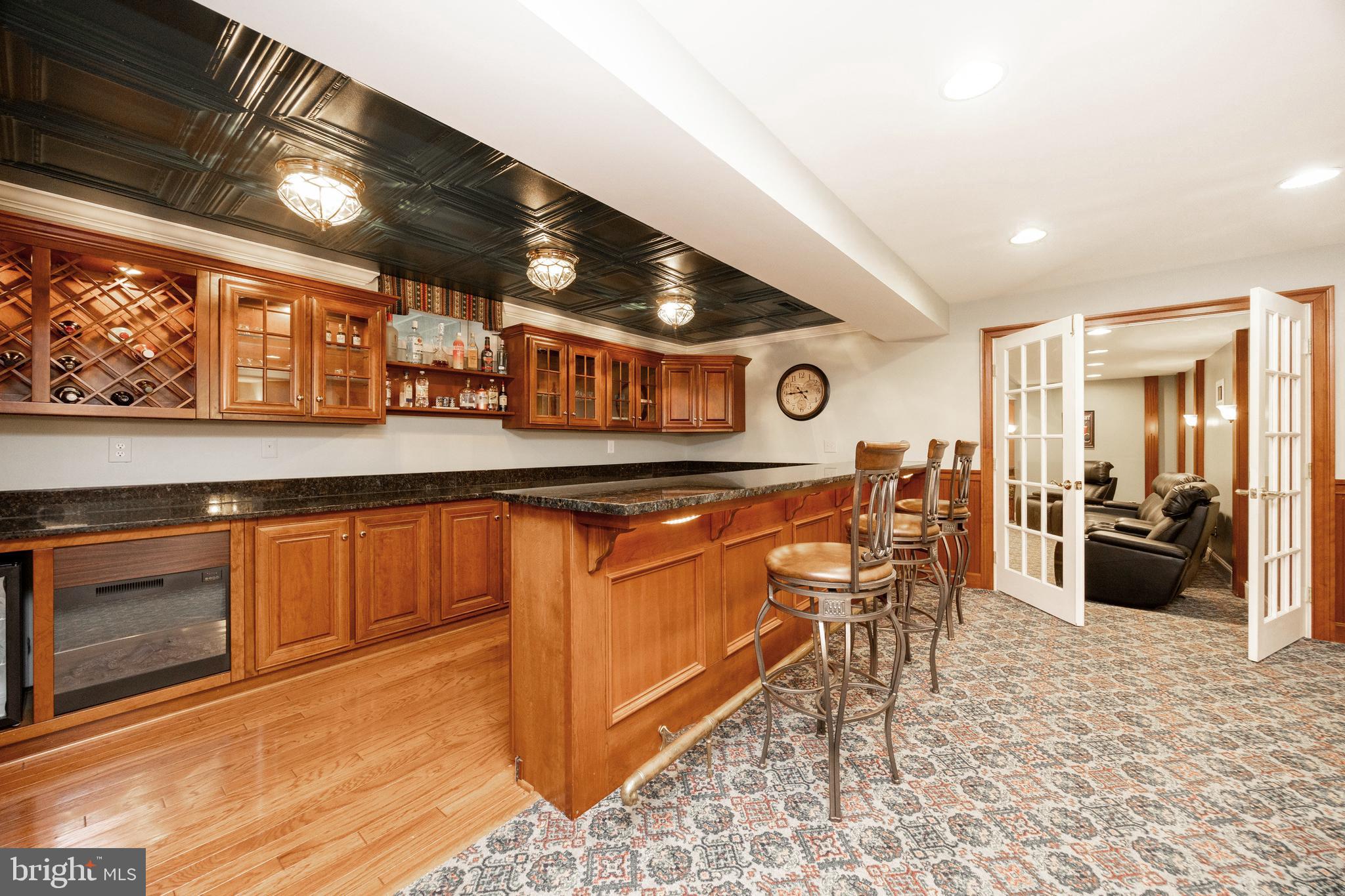 TATTERSALL - Residential