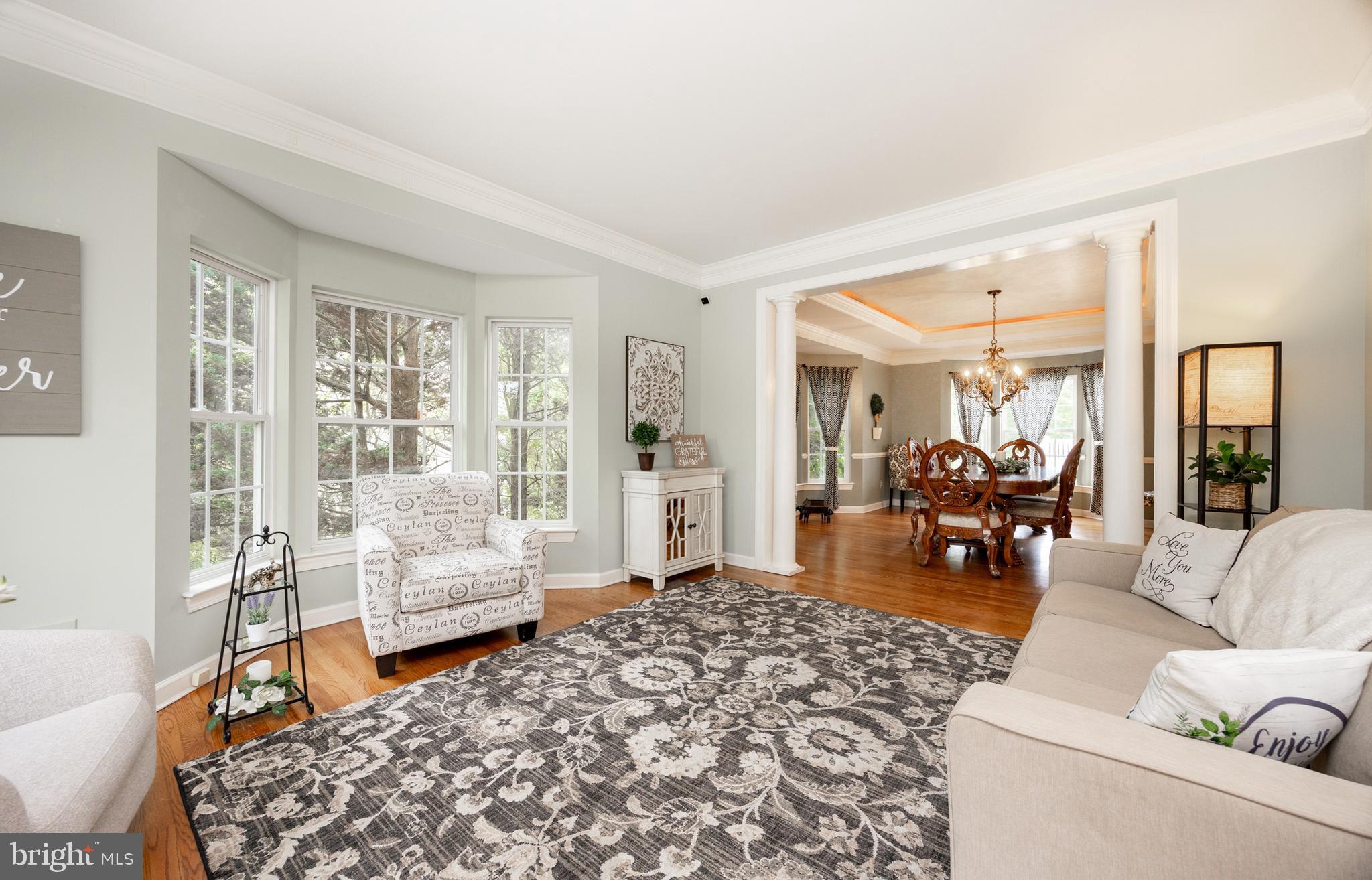 TATTERSALL - Residential