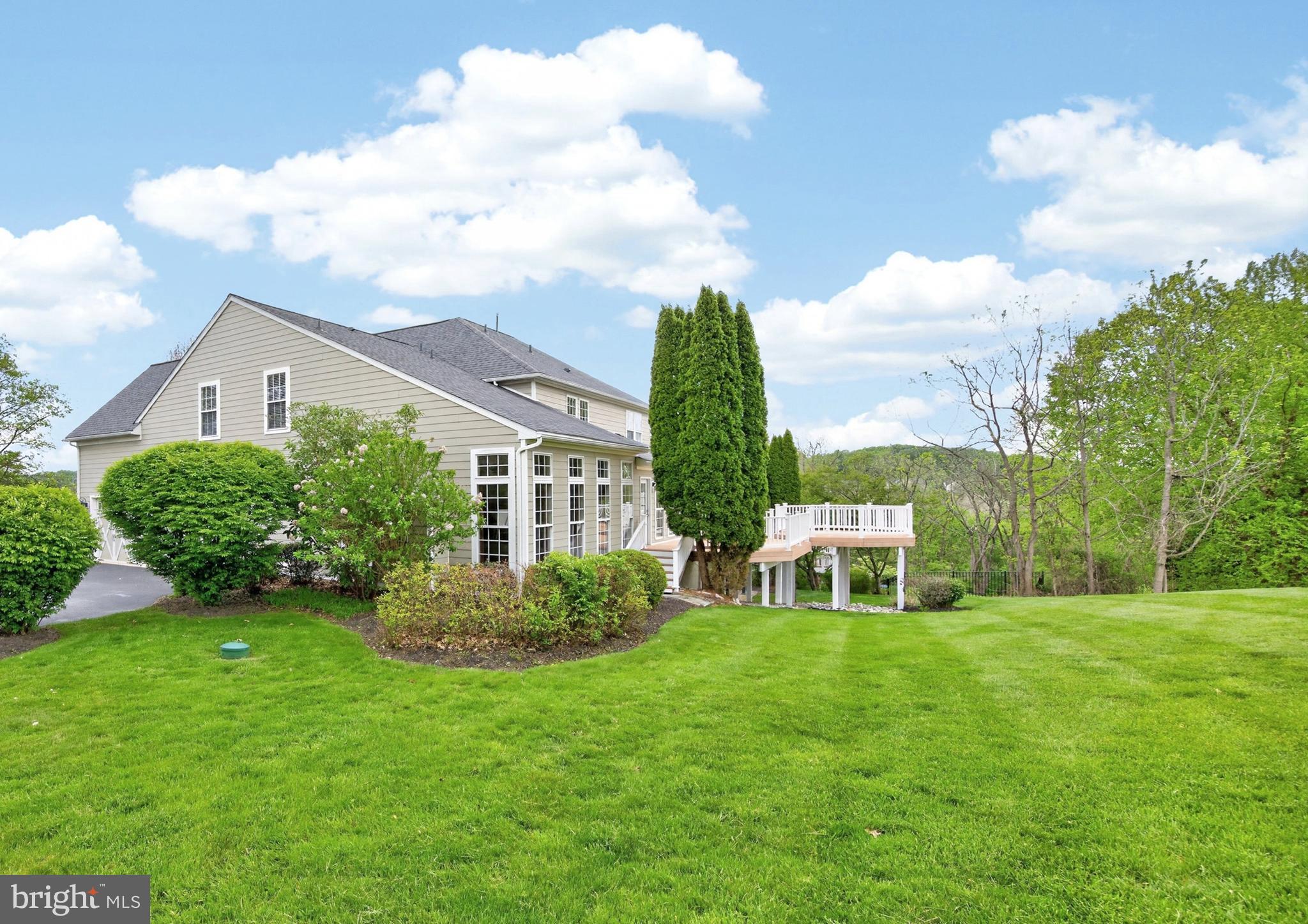 TATTERSALL - Residential