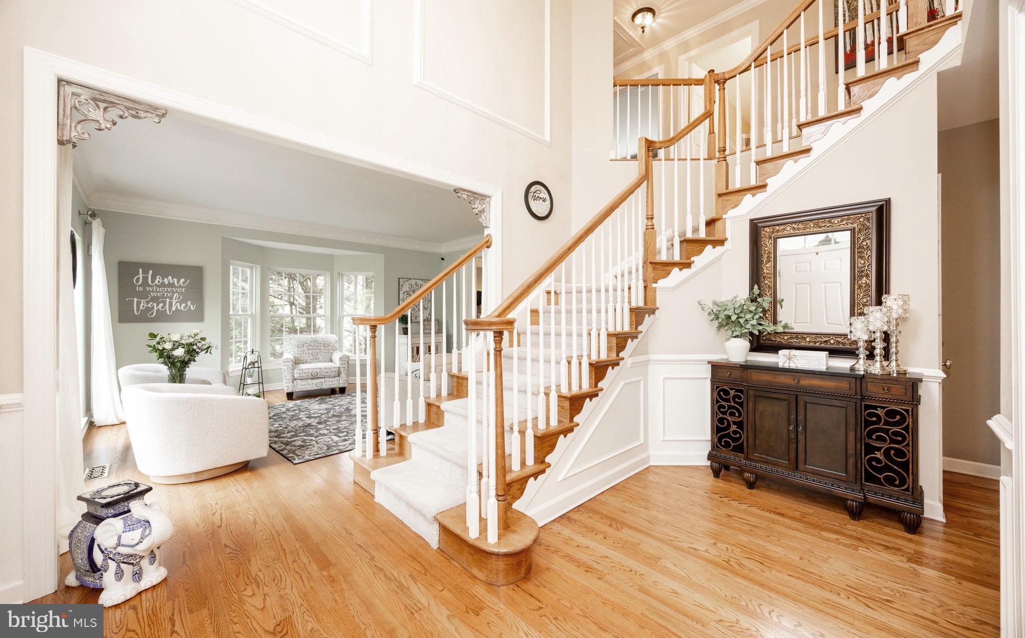 TATTERSALL - Residential