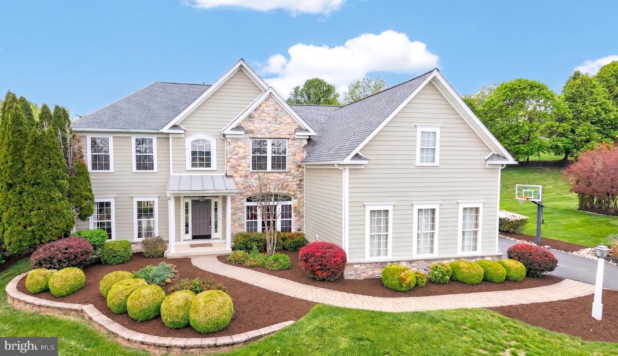 TATTERSALL - Residential