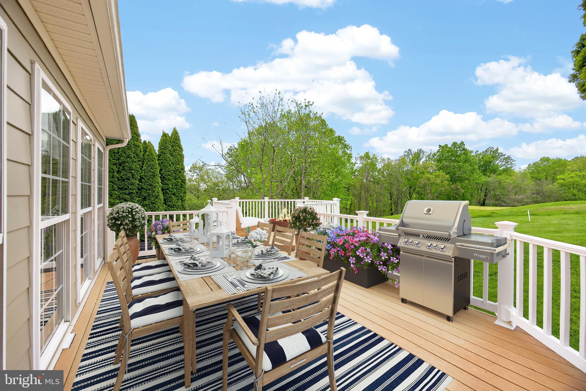 TATTERSALL - Residential