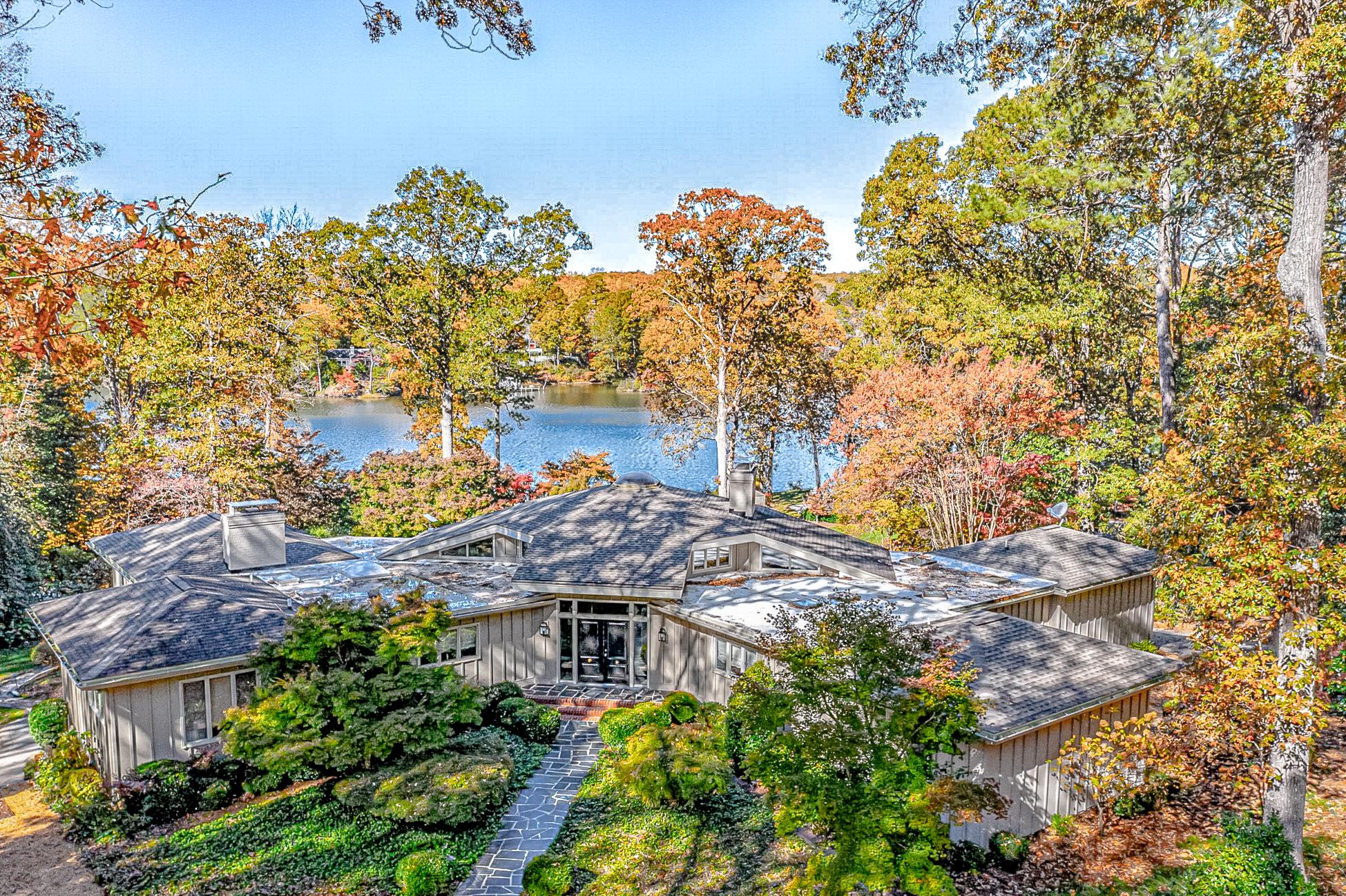 219 RED FOX LANE