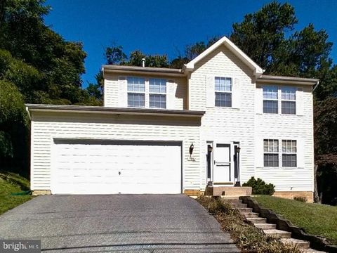 106 DOLFIELD ROAD OWINGS MILLS MD 21117