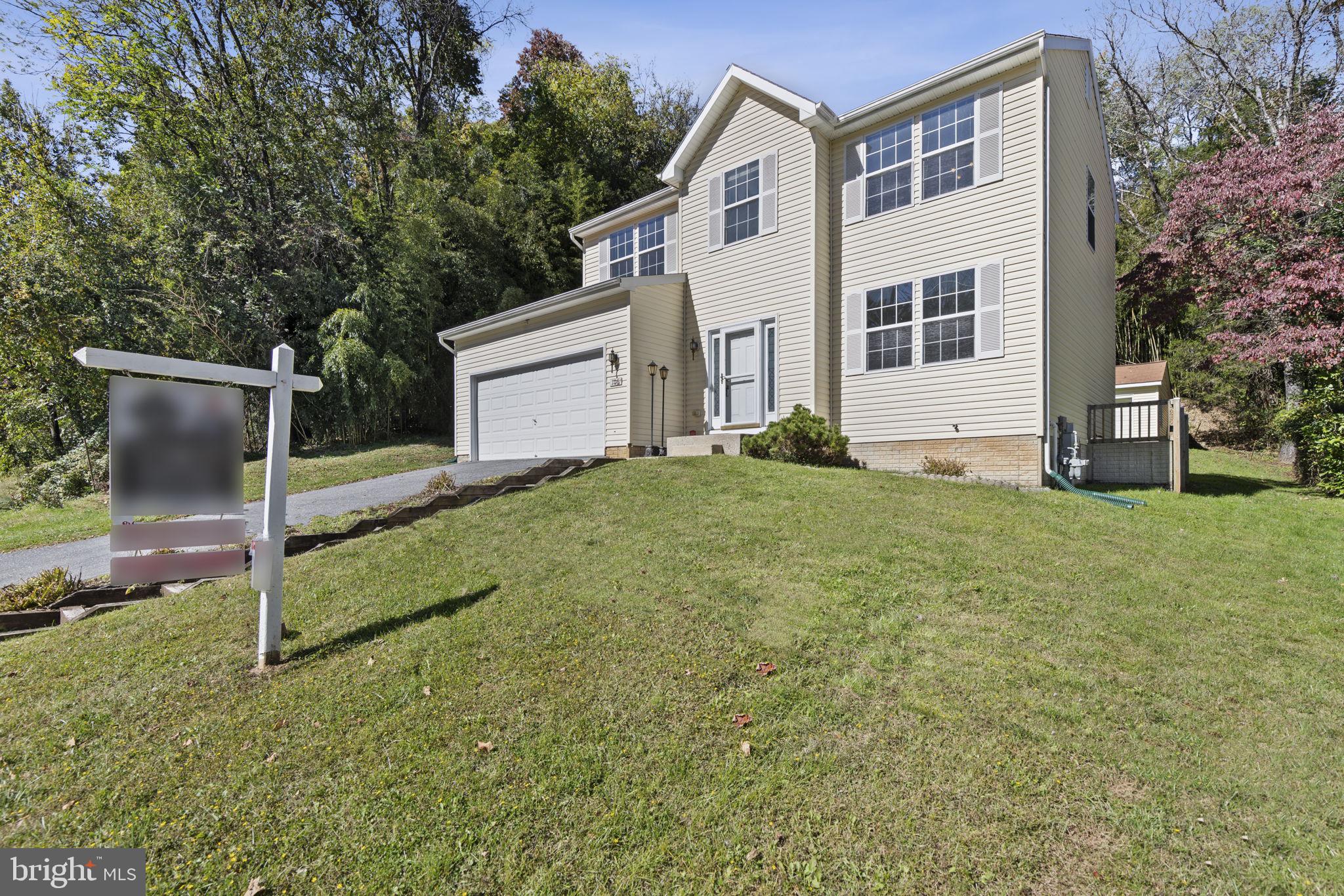 106 DOLFIELD ROAD