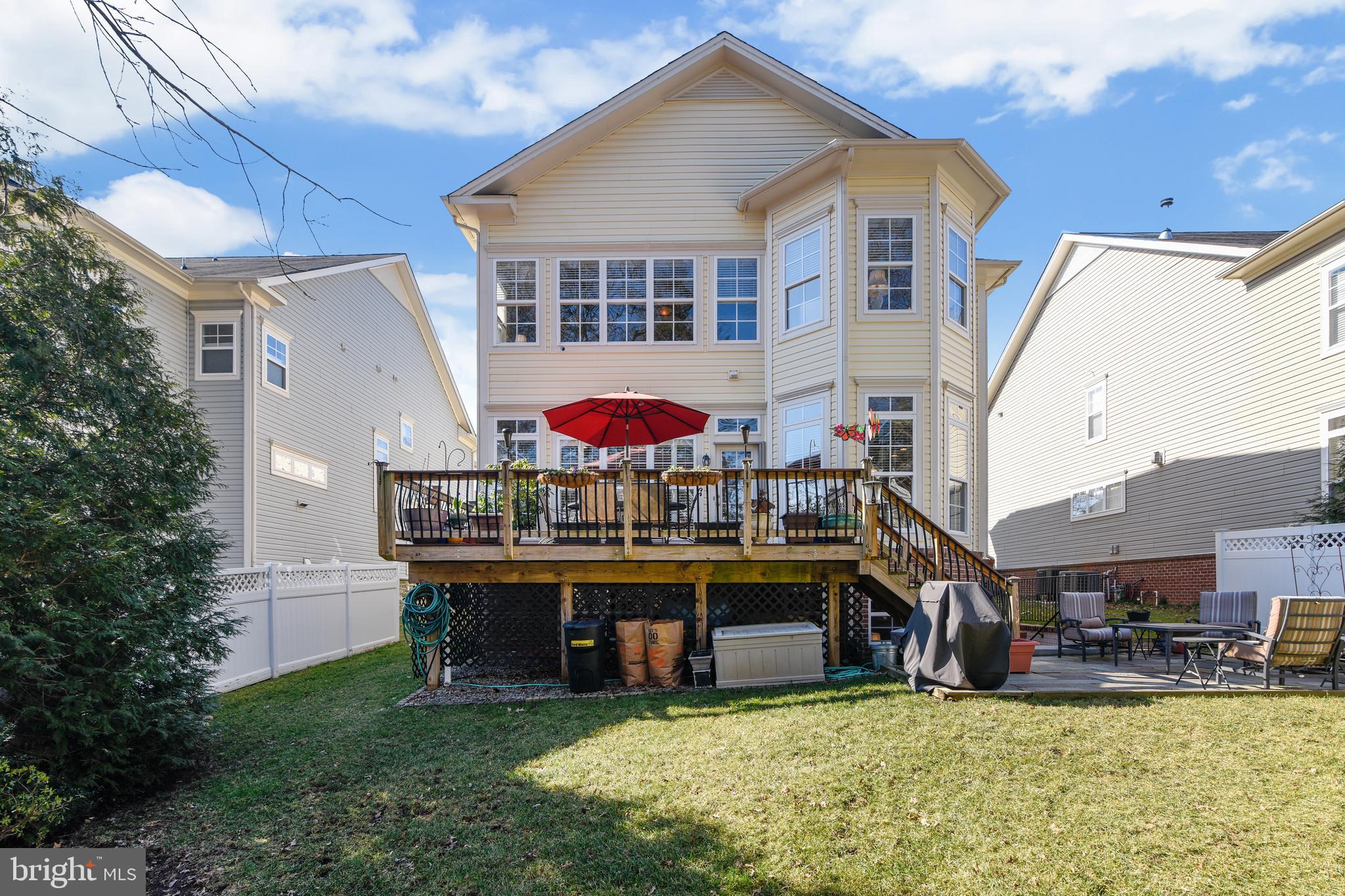 BRAMBLETON LANDBAY 2 - Residential