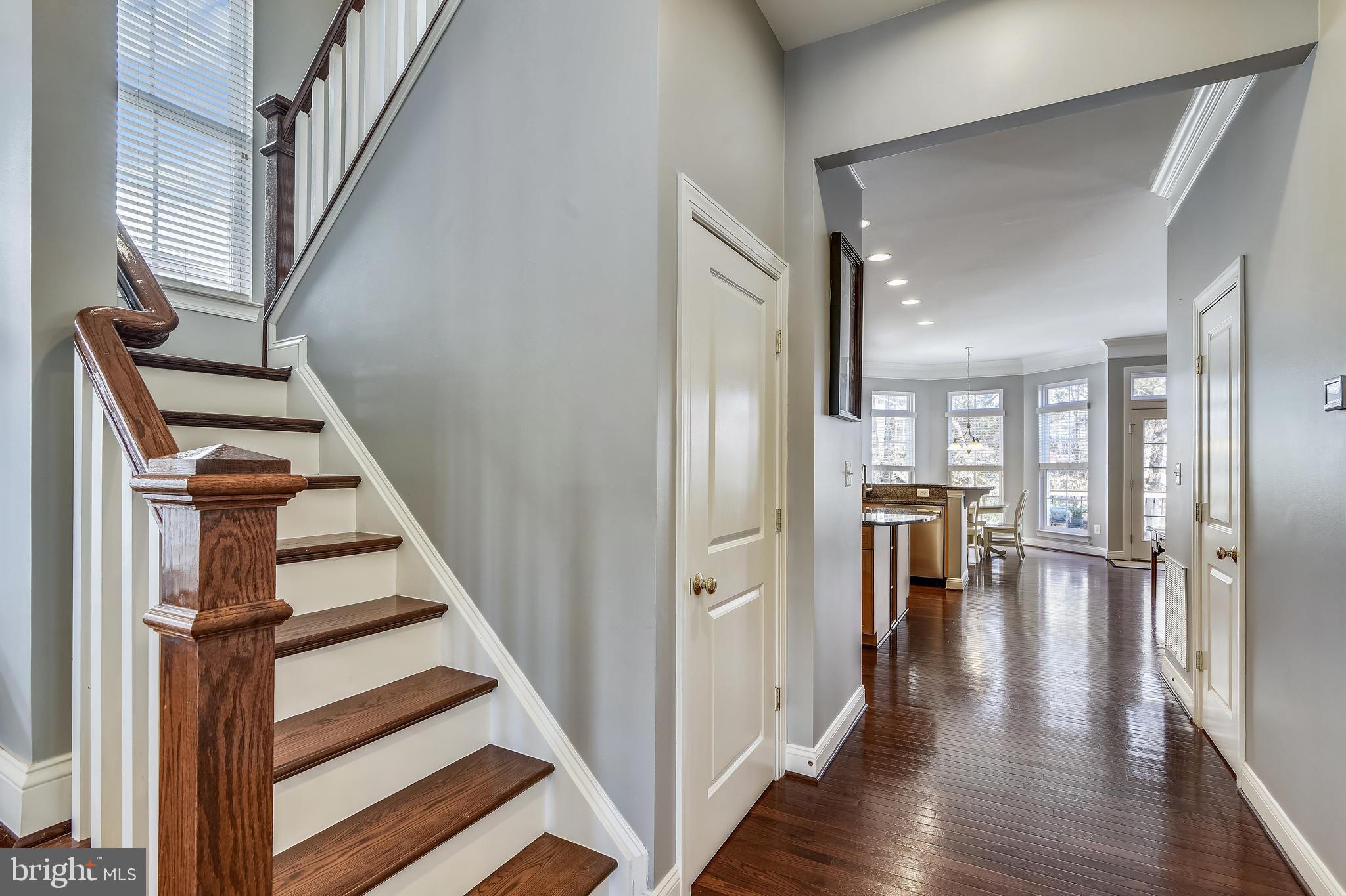 BRAMBLETON LANDBAY 2 - Residential