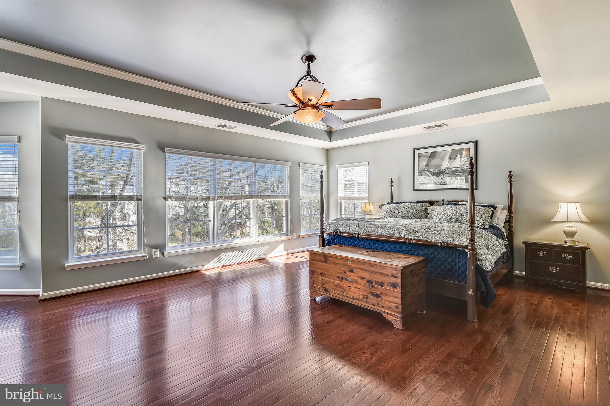 BRAMBLETON LANDBAY 2 - Residential