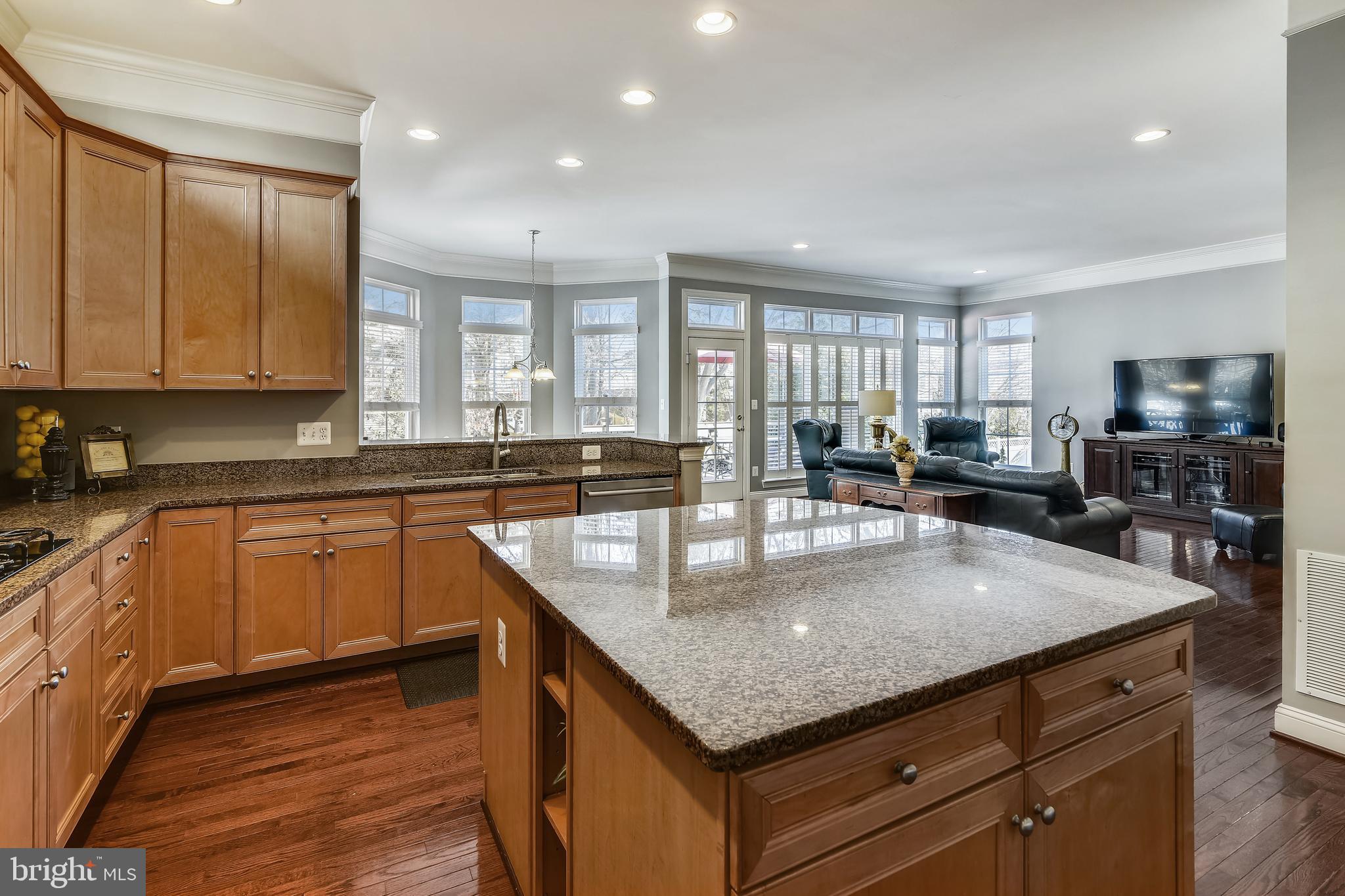 BRAMBLETON LANDBAY 2 - Residential