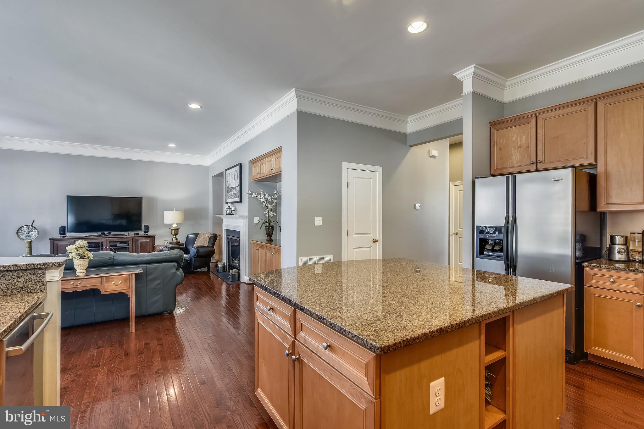 BRAMBLETON LANDBAY 2 - Residential