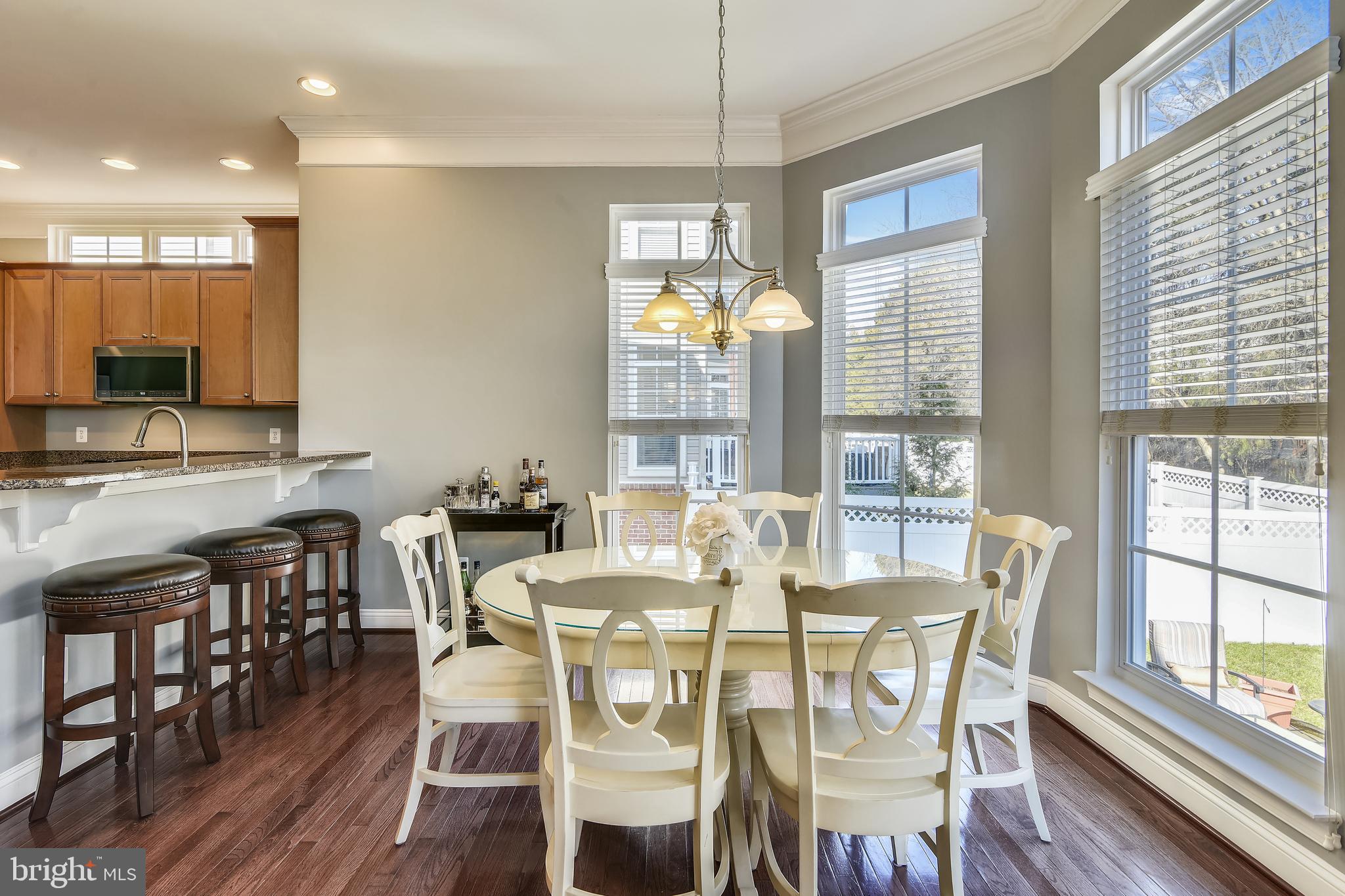 BRAMBLETON LANDBAY 2 - Residential