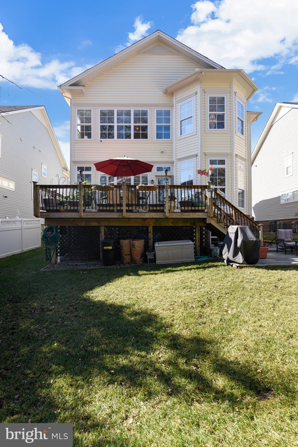 BRAMBLETON LANDBAY 2 - Residential