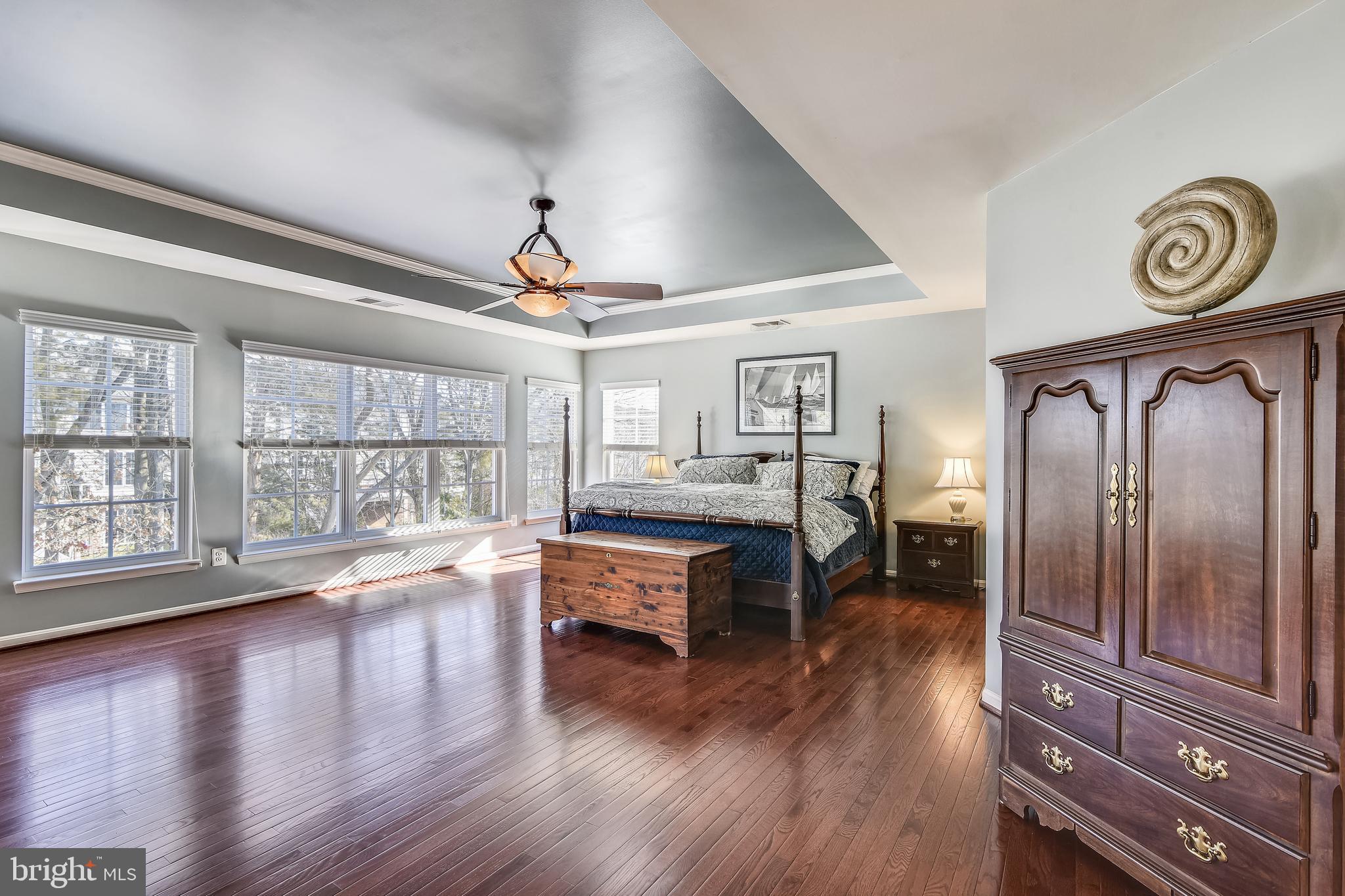 BRAMBLETON LANDBAY 2 - Residential