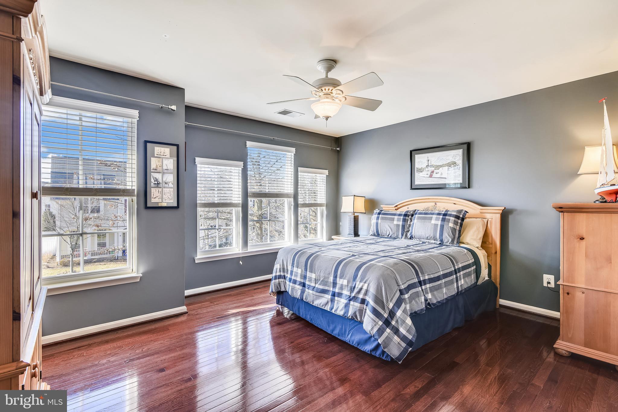 BRAMBLETON LANDBAY 2 - Residential