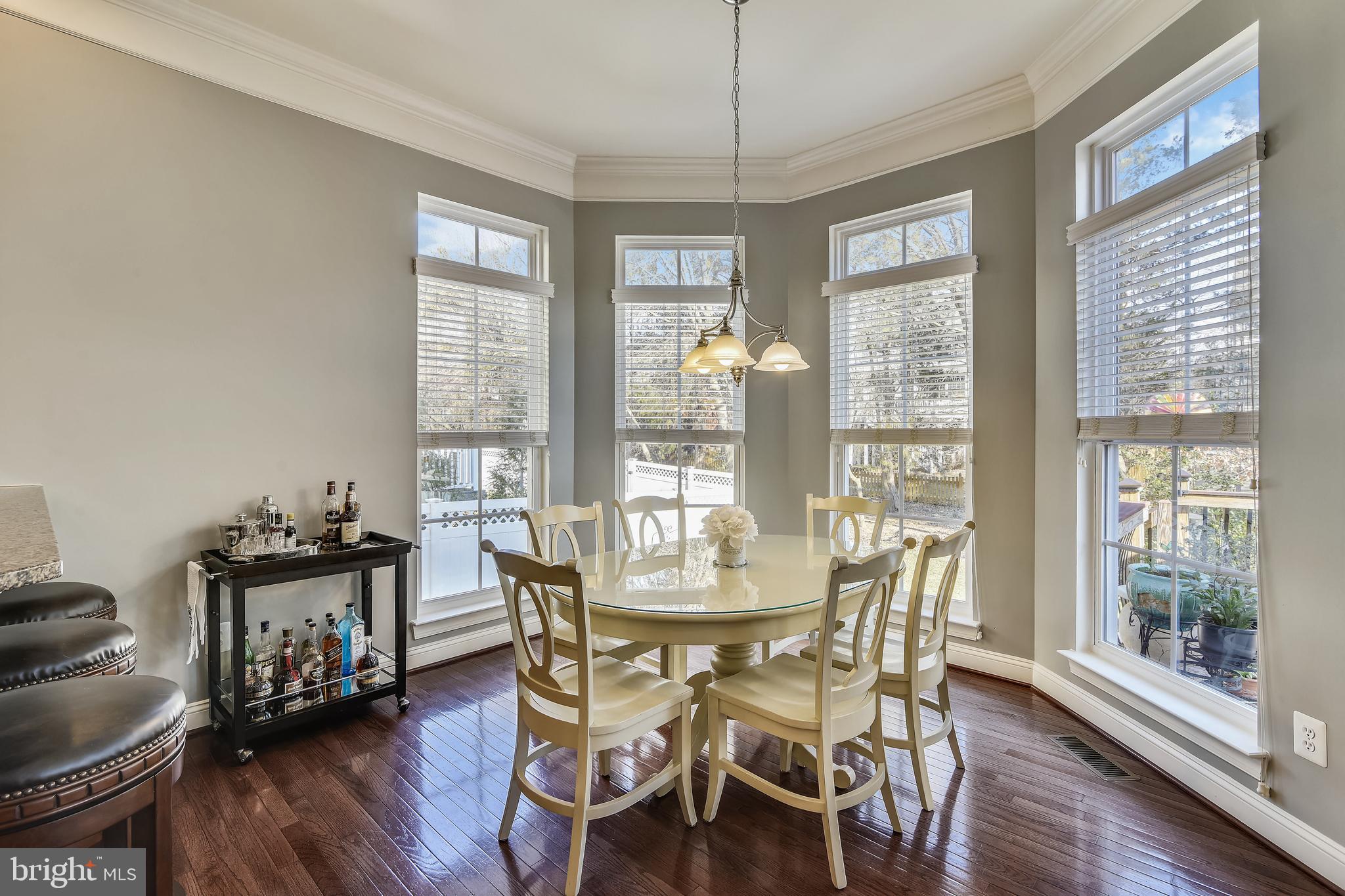 BRAMBLETON LANDBAY 2 - Residential