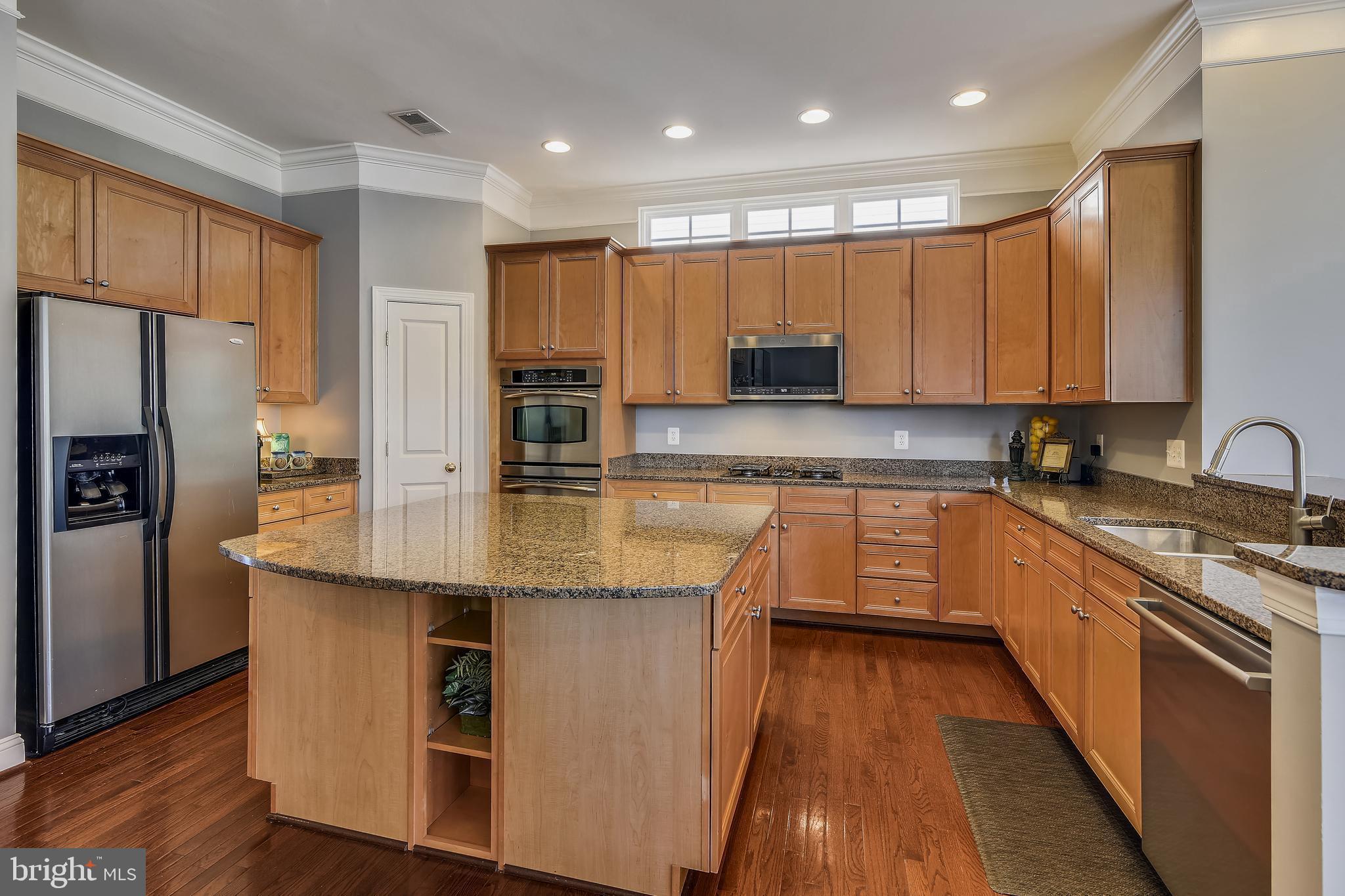 BRAMBLETON LANDBAY 2 - Residential