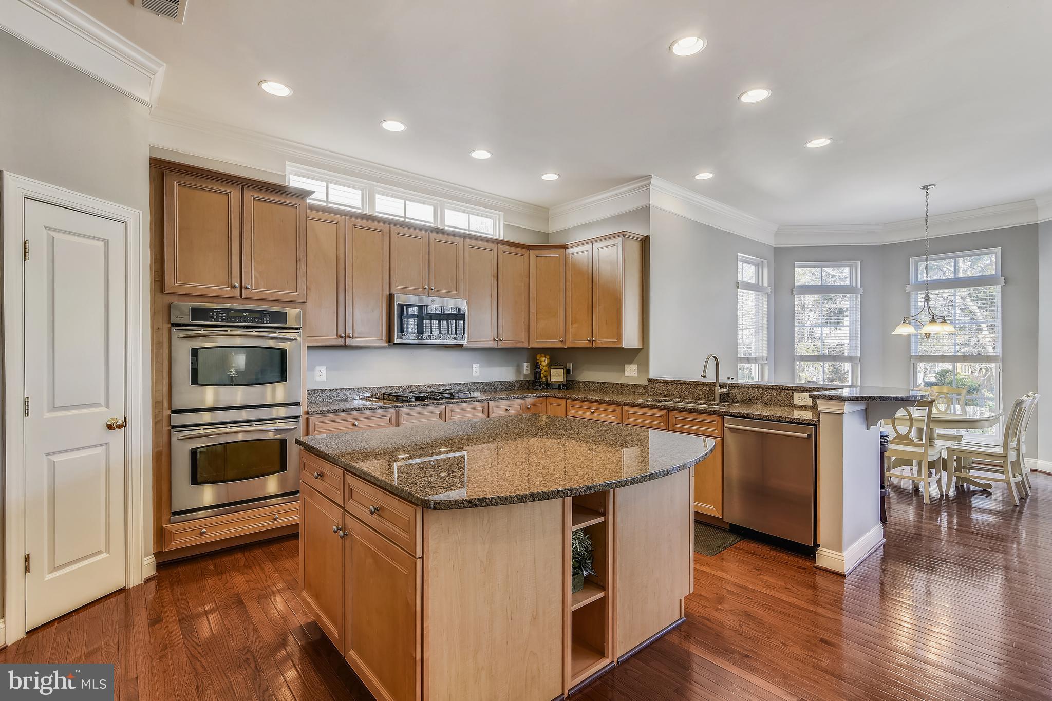 BRAMBLETON LANDBAY 2 - Residential