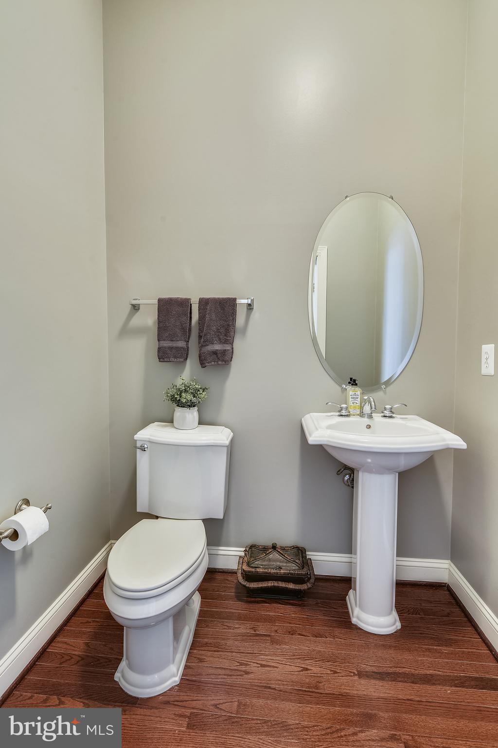 BRAMBLETON LANDBAY 2 - Residential