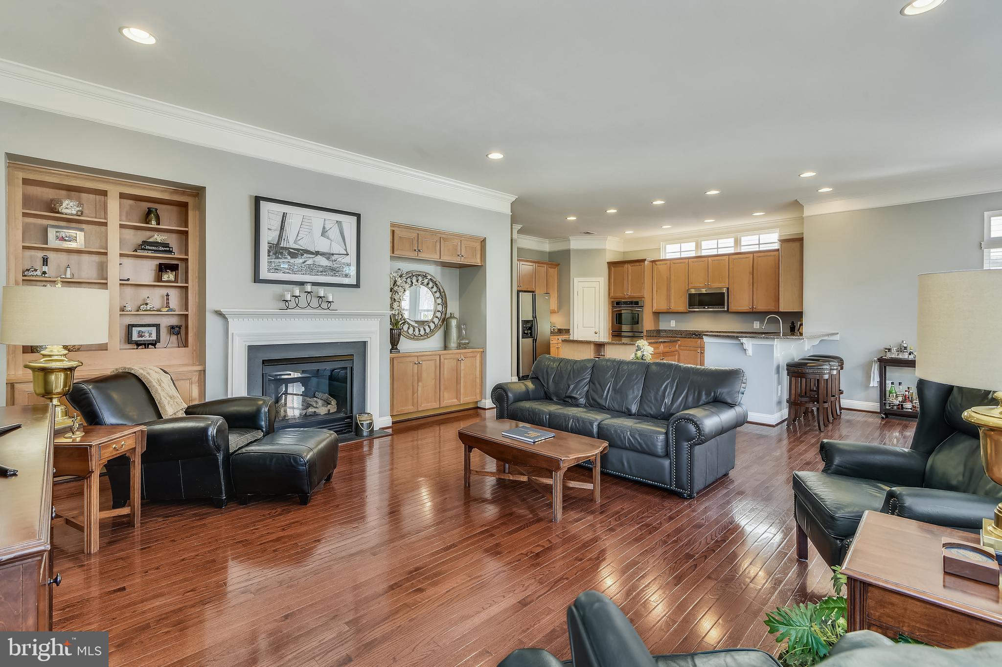 BRAMBLETON LANDBAY 2 - Residential