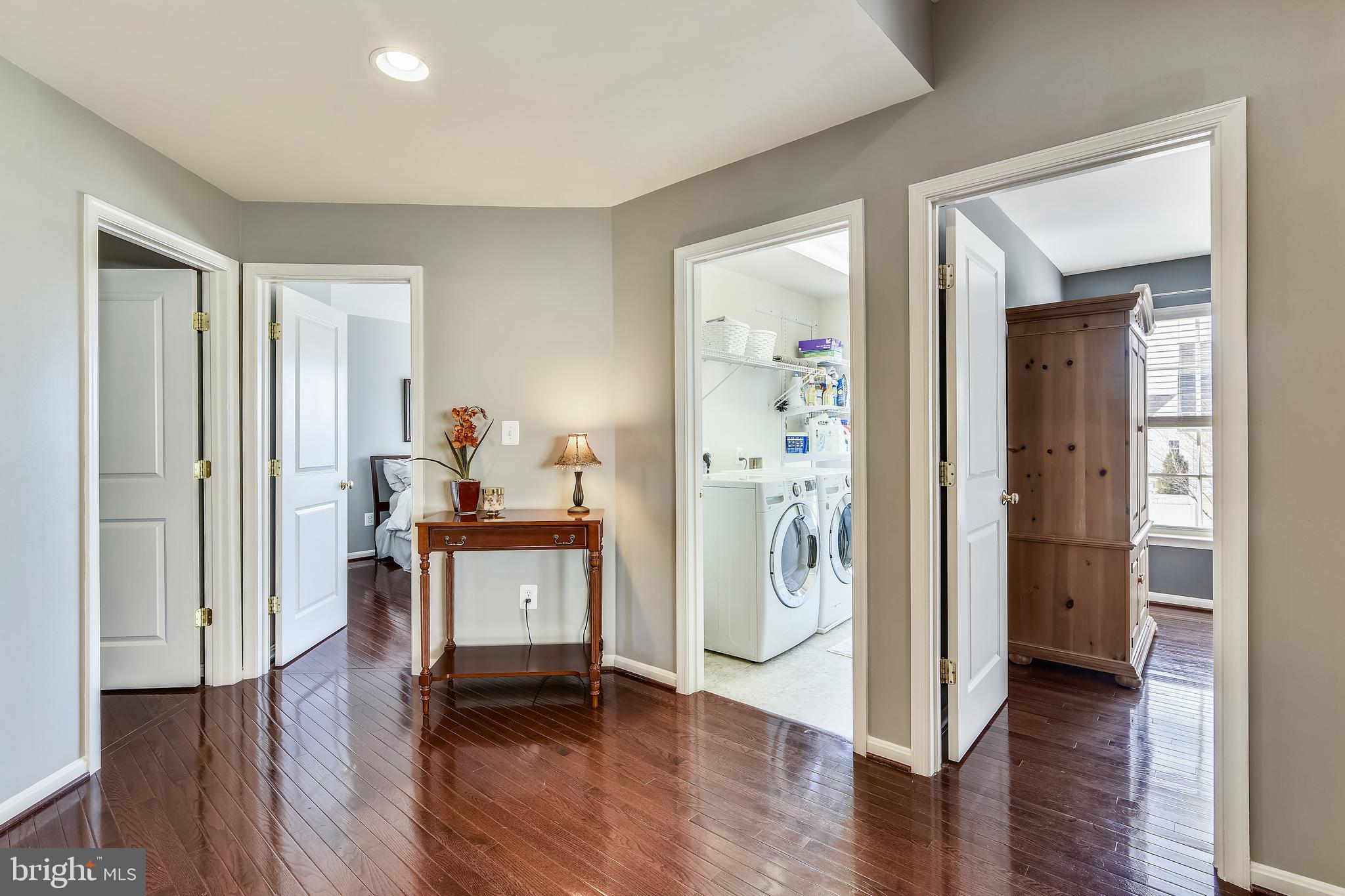 BRAMBLETON LANDBAY 2 - Residential