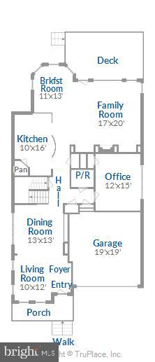 BRAMBLETON LANDBAY 2 - Residential