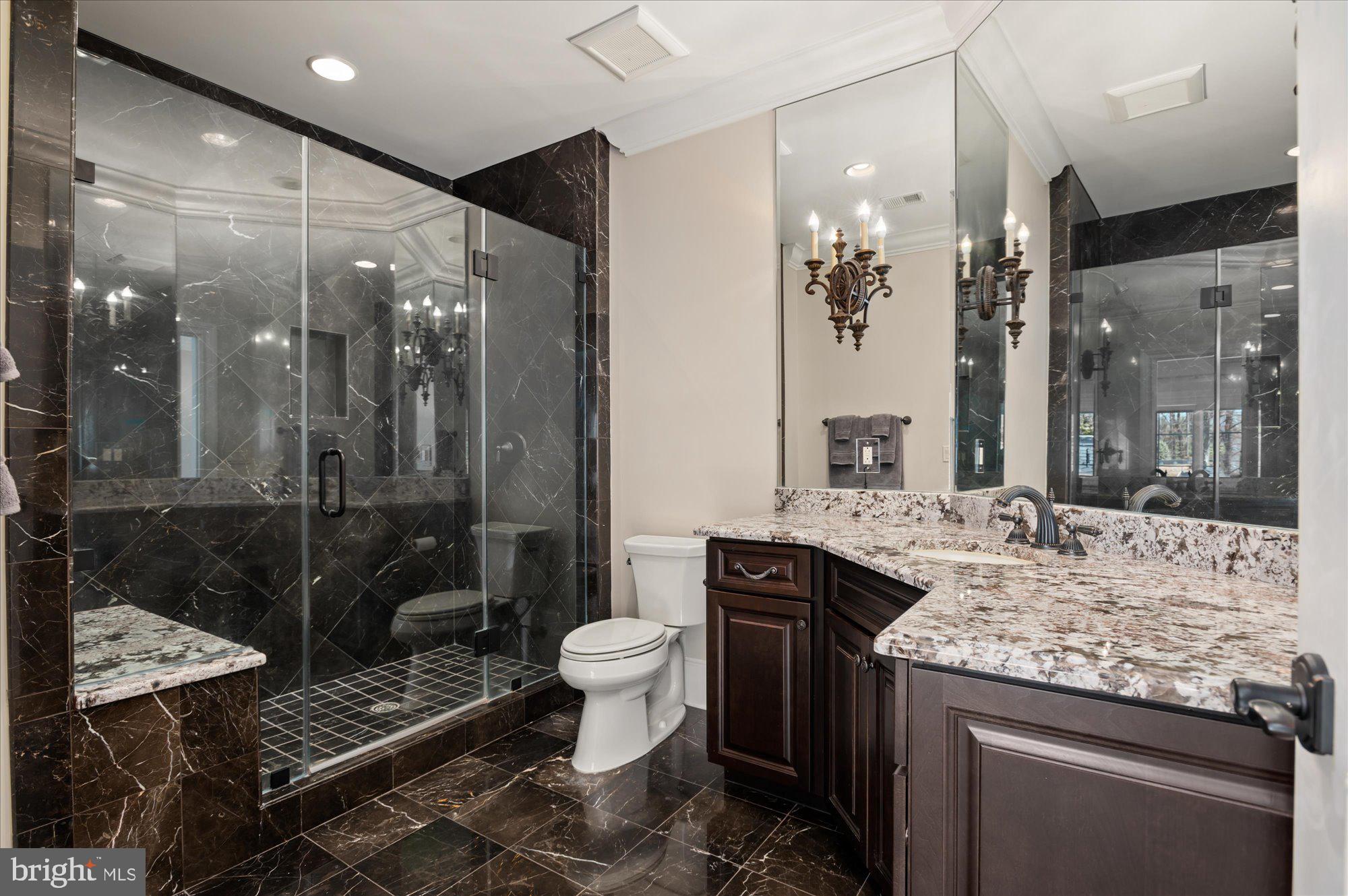 MACKALL FARMS - Residential