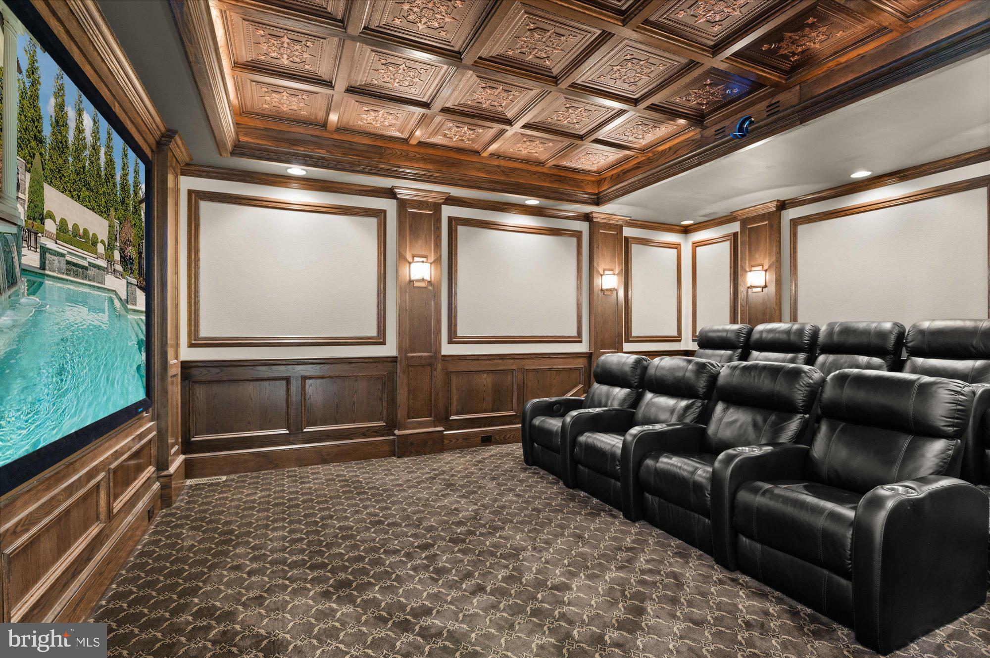 MACKALL FARMS - Residential