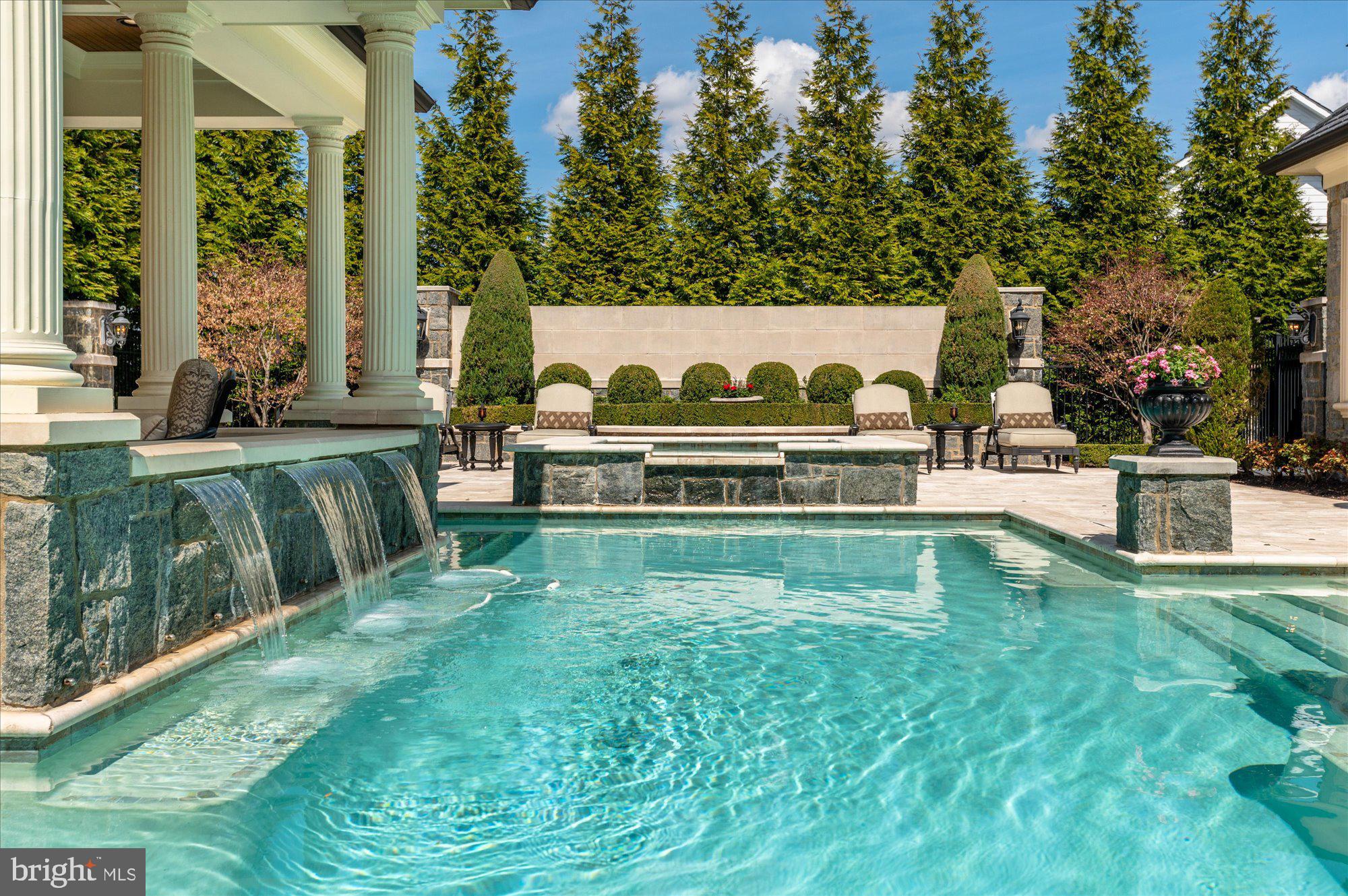 MACKALL FARMS - Residential