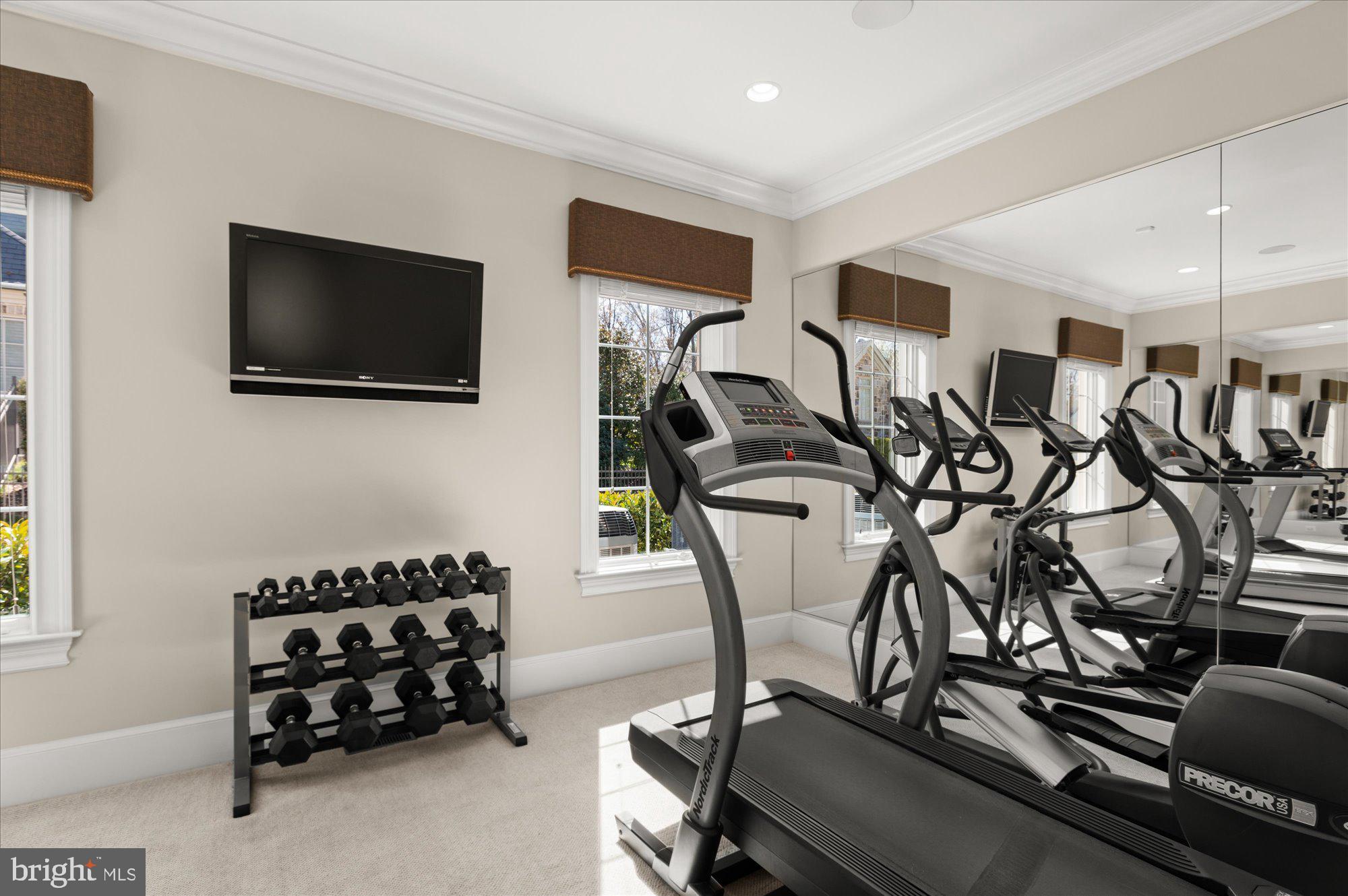 MACKALL FARMS - Residential