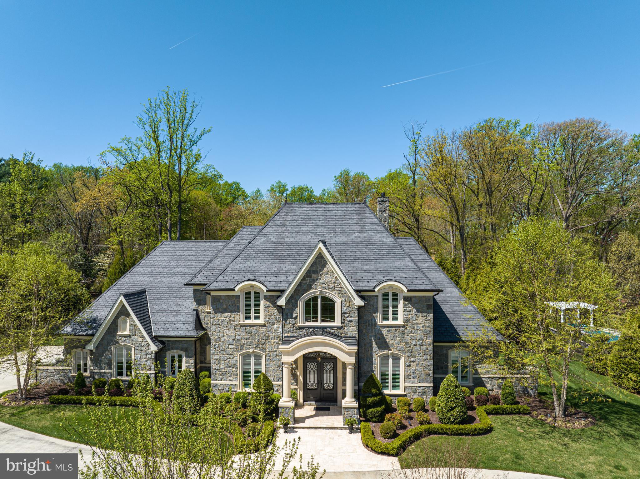 MACKALL FARMS - Residential