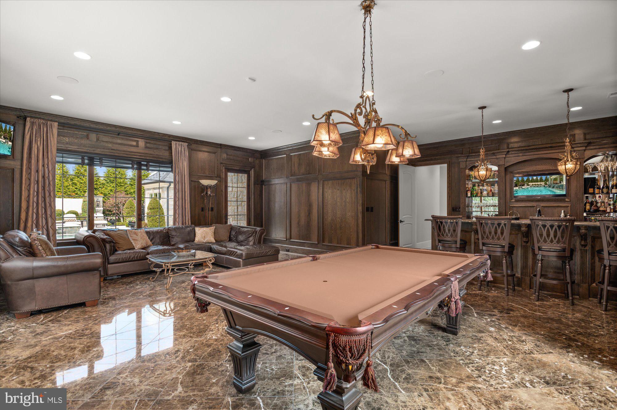 MACKALL FARMS - Residential