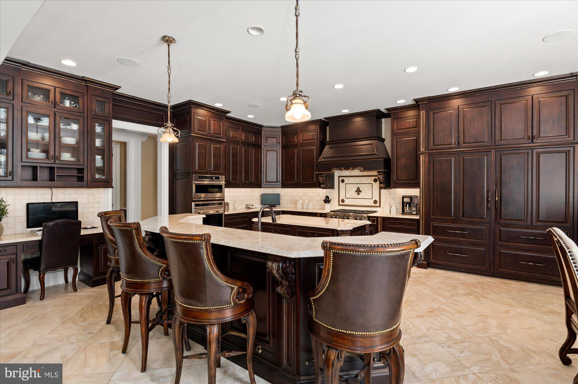 MACKALL FARMS - Residential