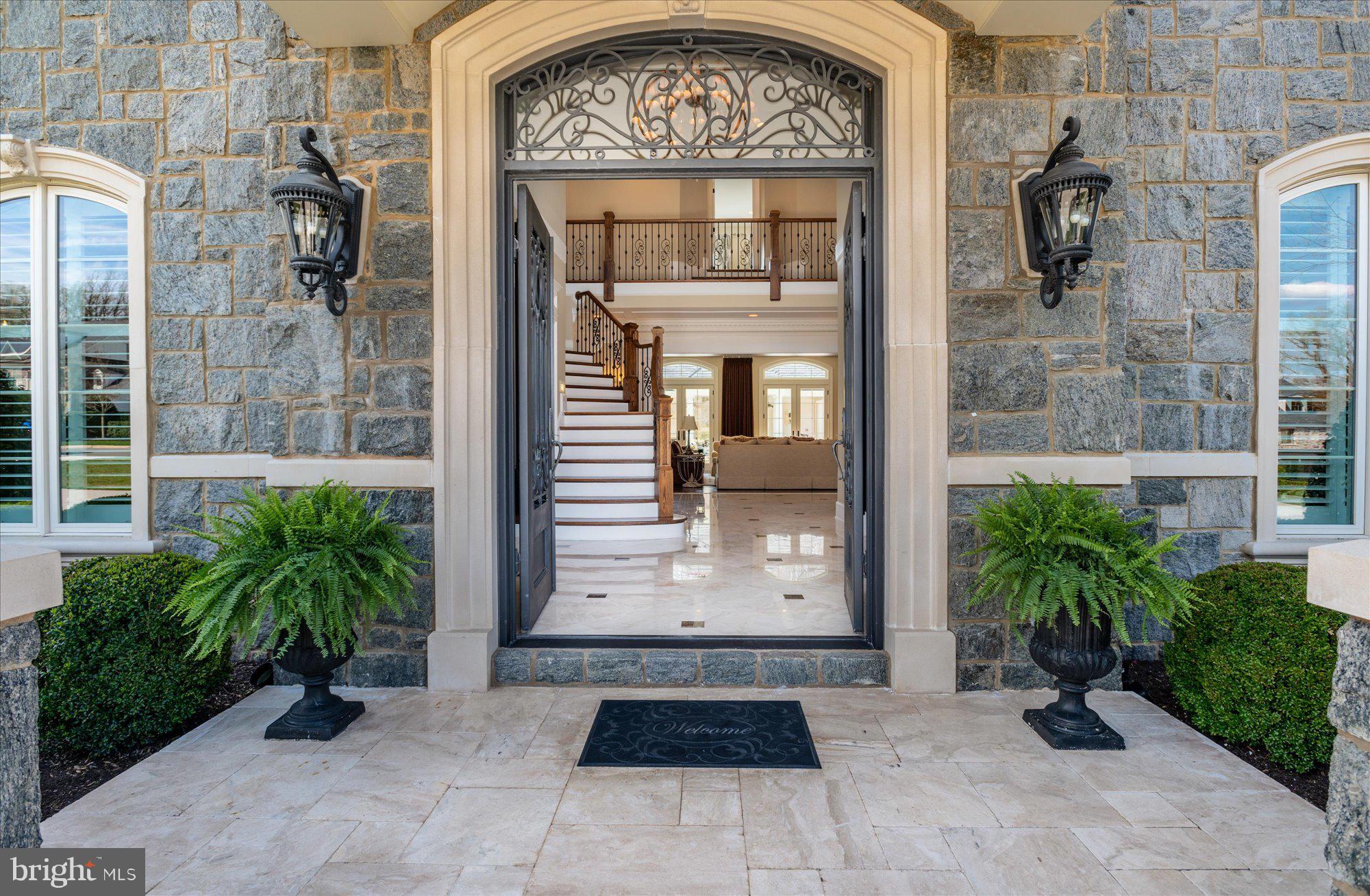 MACKALL FARMS - Residential