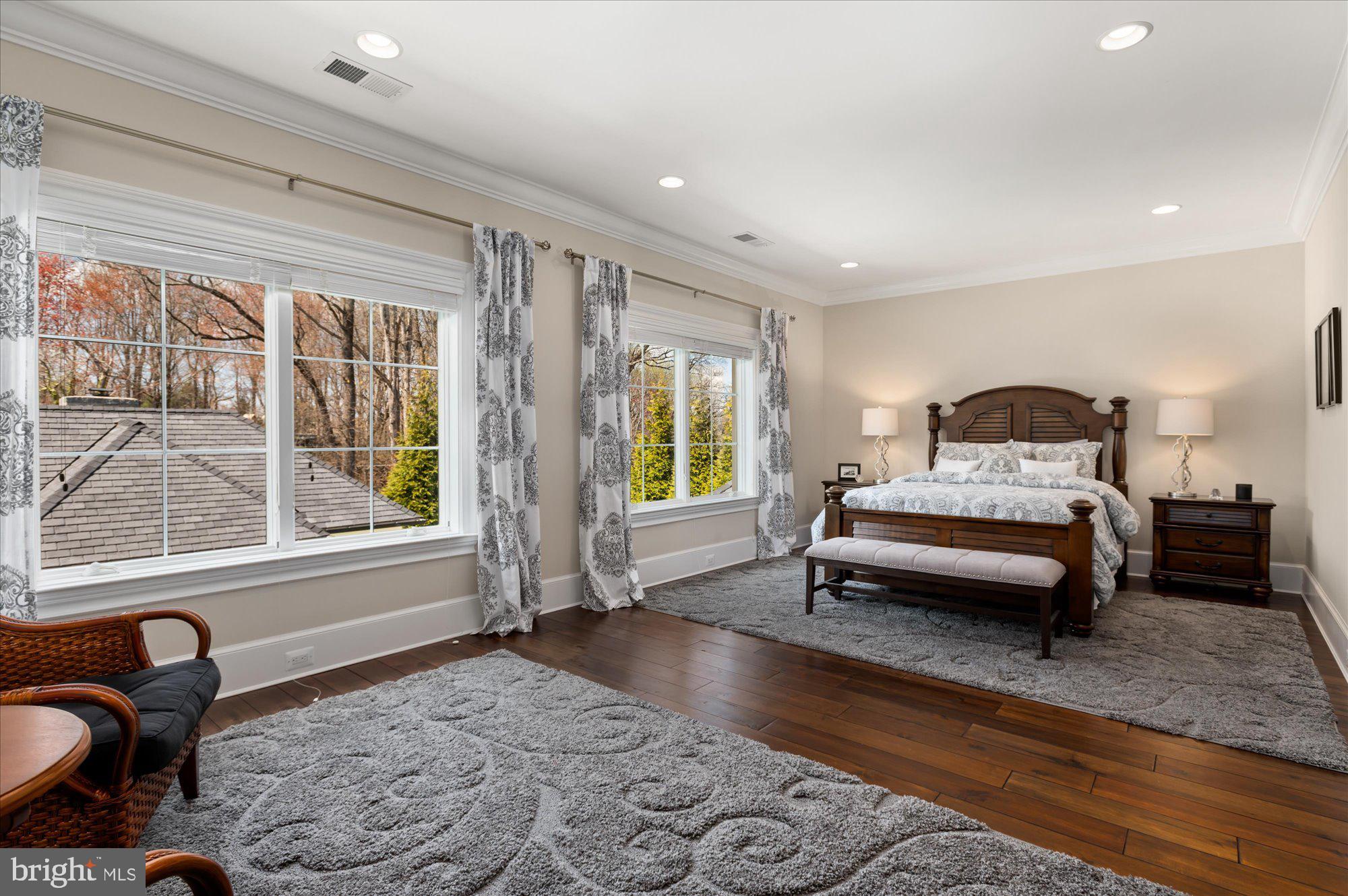 MACKALL FARMS - Residential