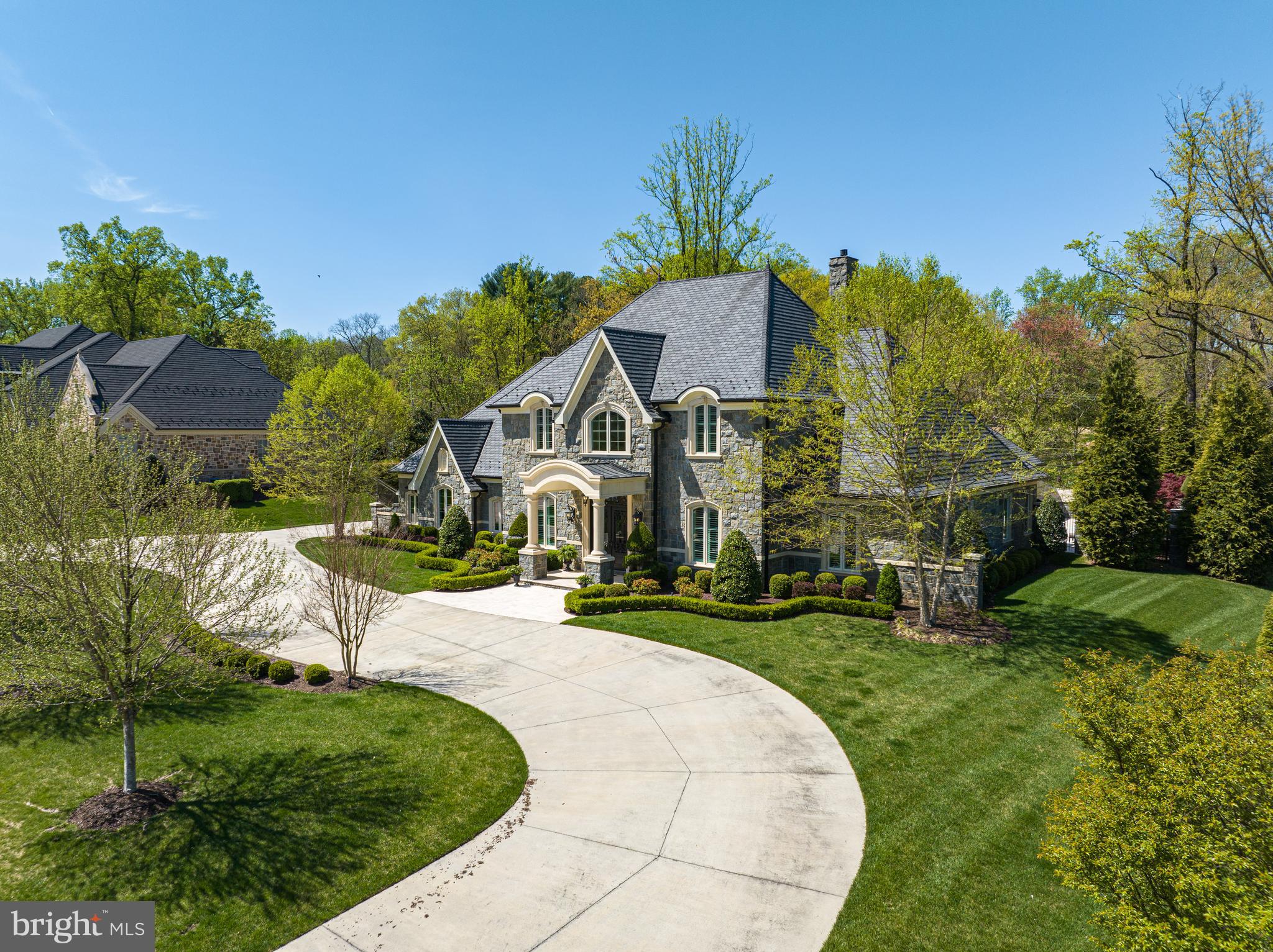 MACKALL FARMS - Residential