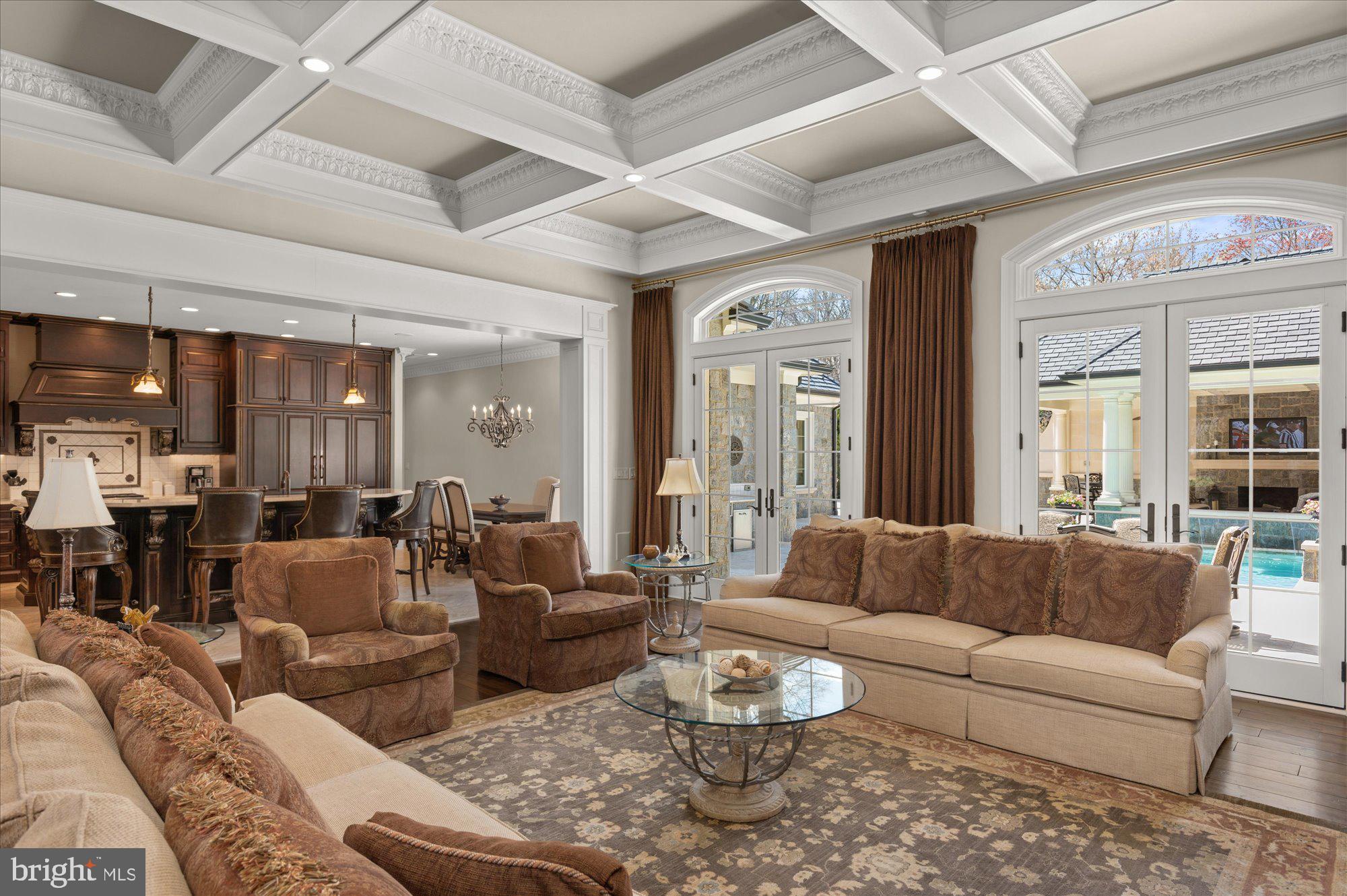 MACKALL FARMS - Residential