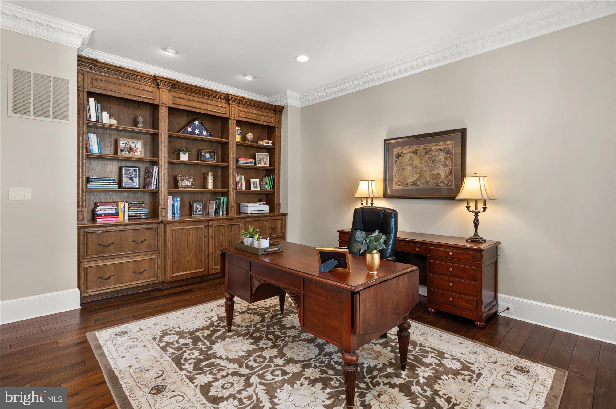 MACKALL FARMS - Residential