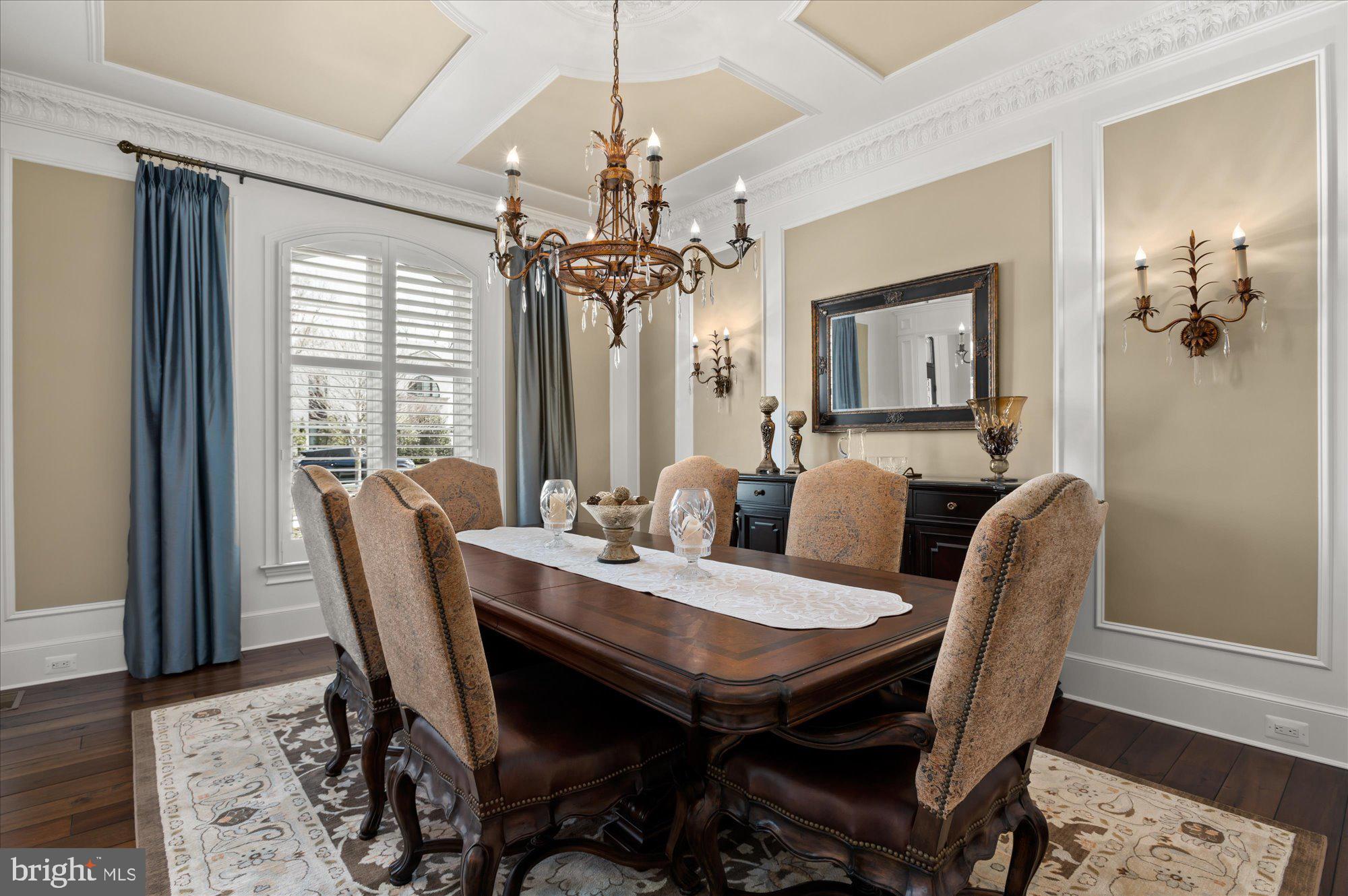 MACKALL FARMS - Residential