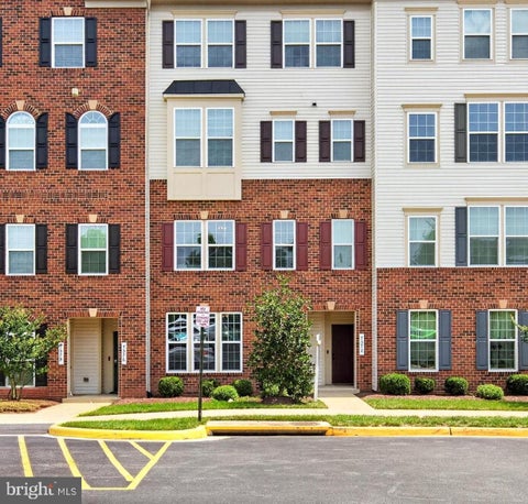 Photo of 7574 Brunson Circle, GAINESVILLE, VA 20155 (MLS # VAPW2124666)