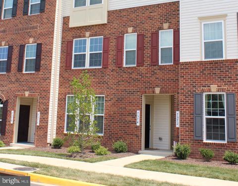 Photo of 7574 Brunson Circle, GAINESVILLE, VA 20155 (MLS # VAPW2124666)
