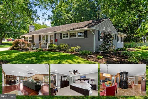 Photo of 7111 Cindy Lane, ANNANDALE, VA 22003 (MLS # VAFX2321286)