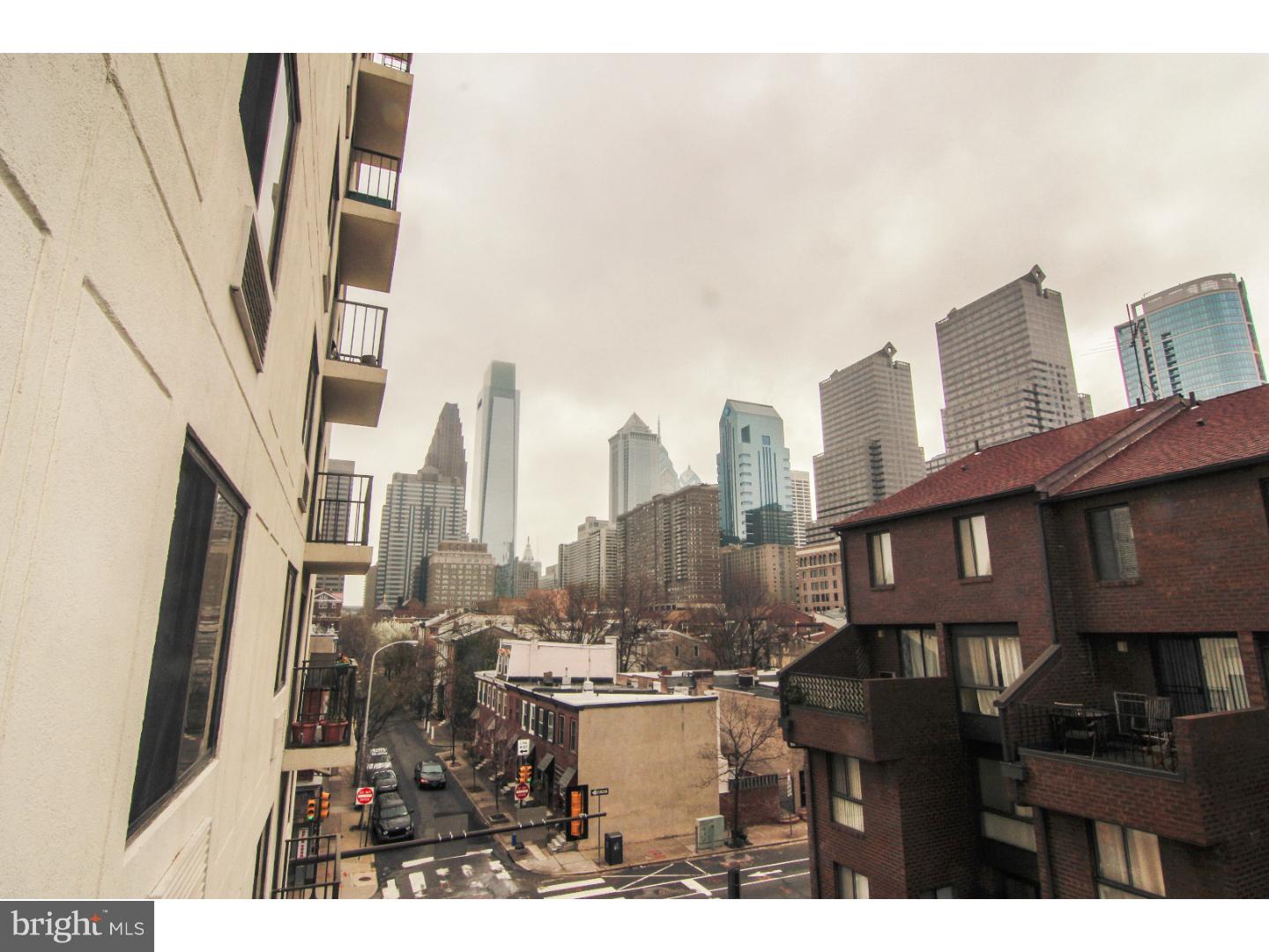LOGAN SQUARE - Residential Lease
