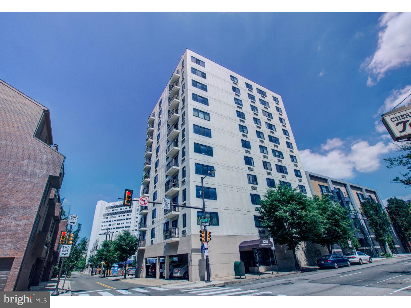 LOGAN SQUARE - Residential Lease