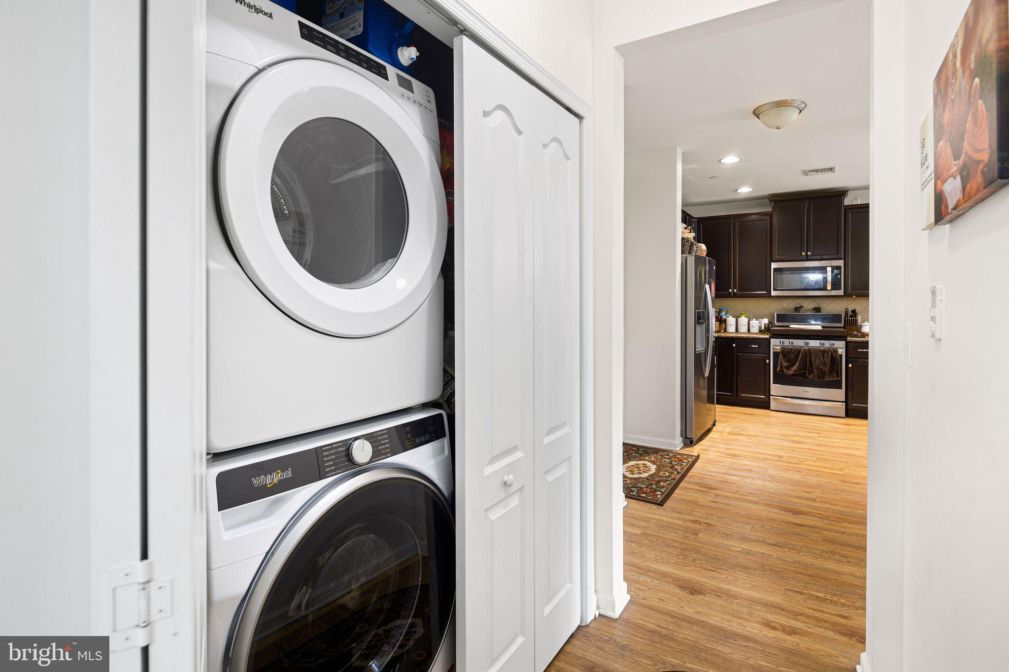 HUNTINGDON PLACE - Residential